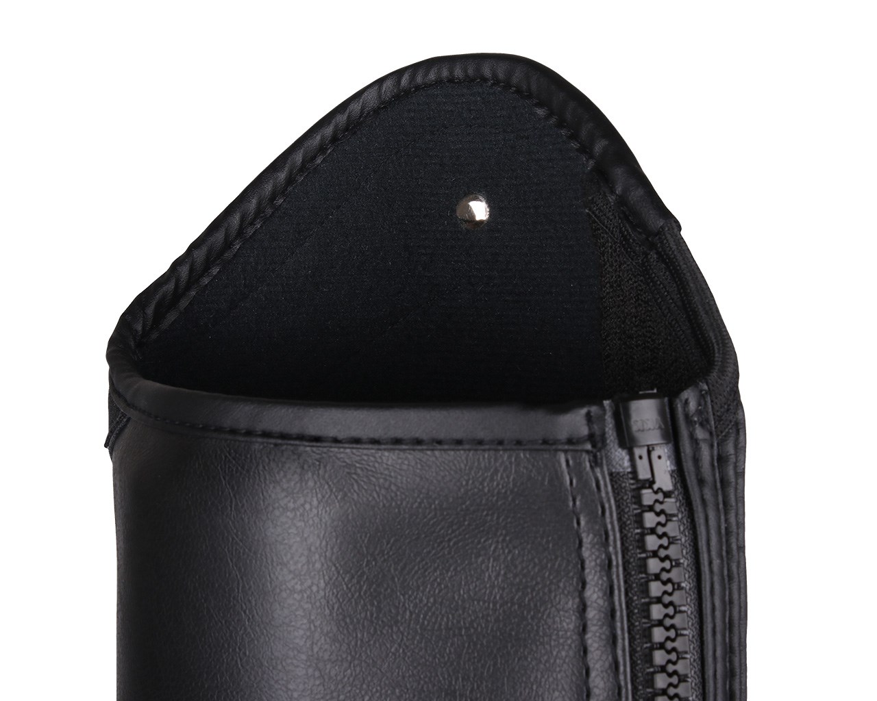 گتر سوارکاری نوجوانان براق QHP — 10