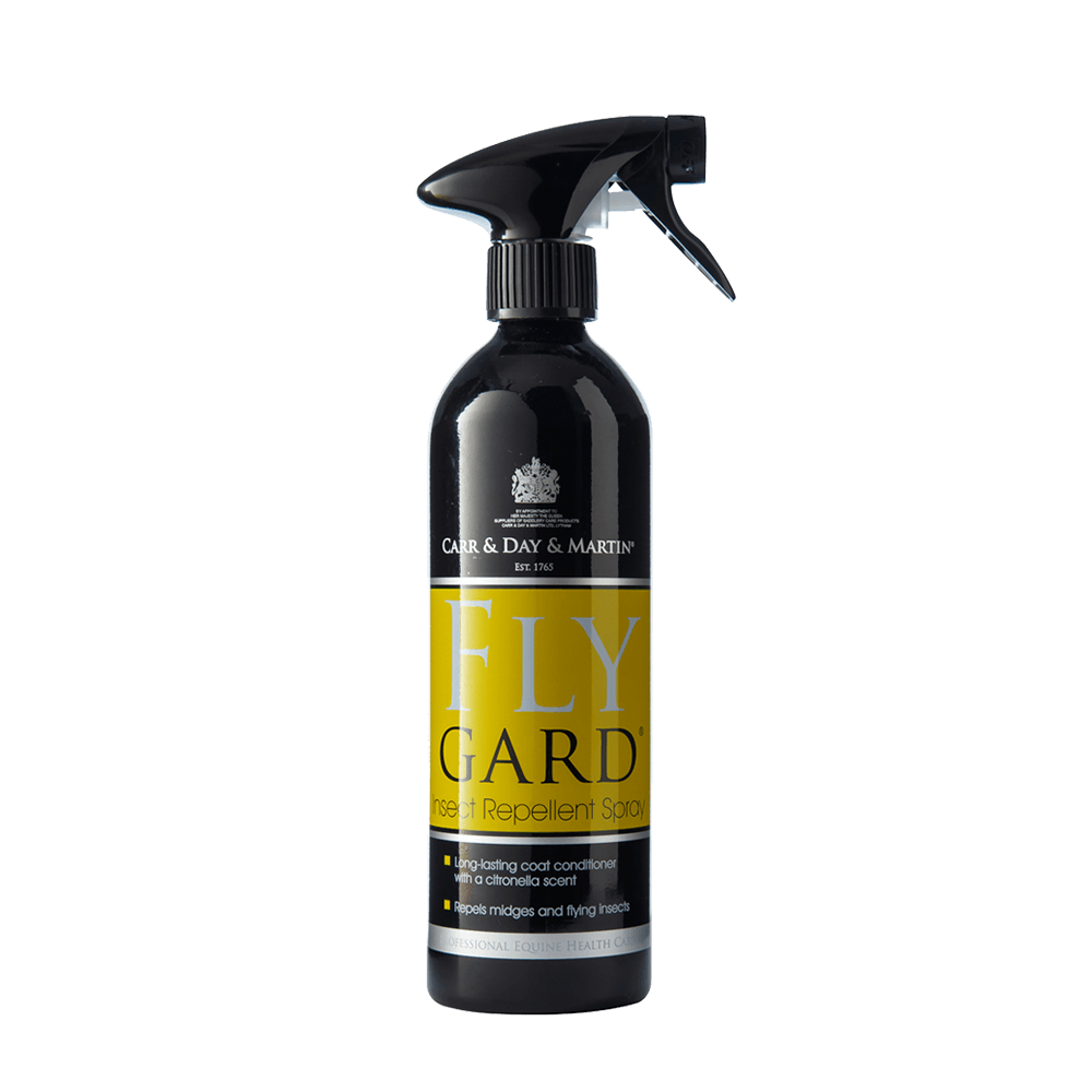 اسپری ضد مگس فلای‌گارد Carr & Day & Martin