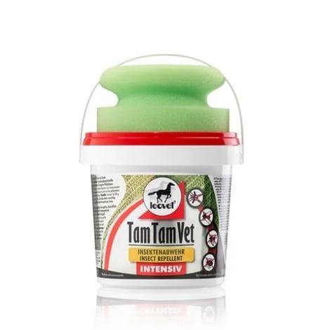 ژل ضد حشرات قوی leovet
