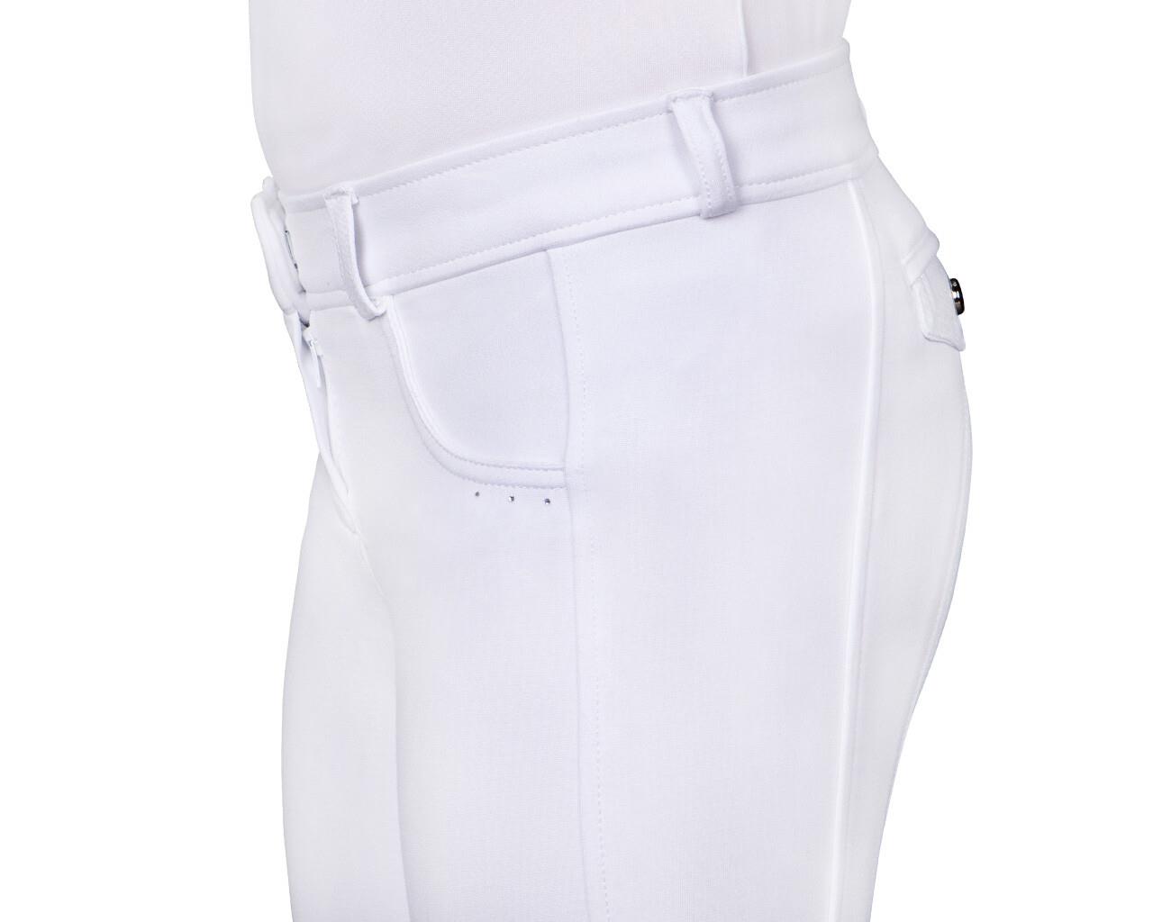 شلوار سوارکاری نوجوان QHP مدل Kae — 5