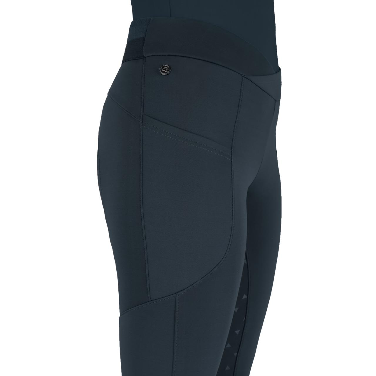 لگ سوارکاری تدی مدل فول گریپ QHP — 6