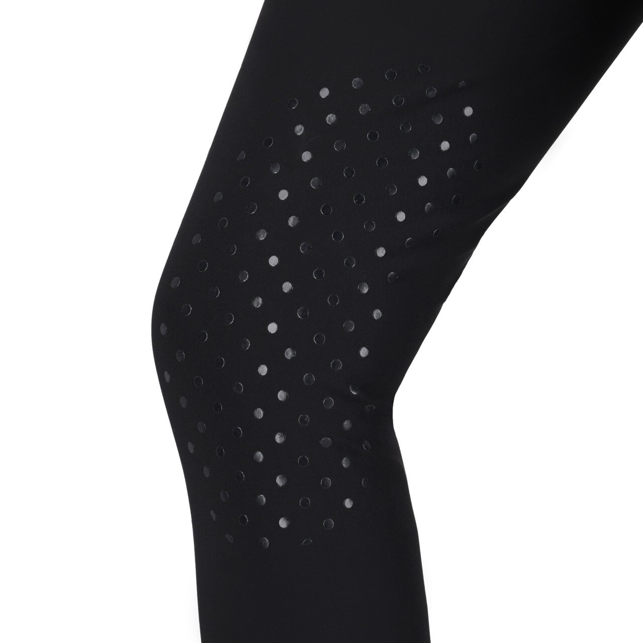 شلوار سوارکاری زنانه QHP مدل Oakleigh Leg Grip — 5