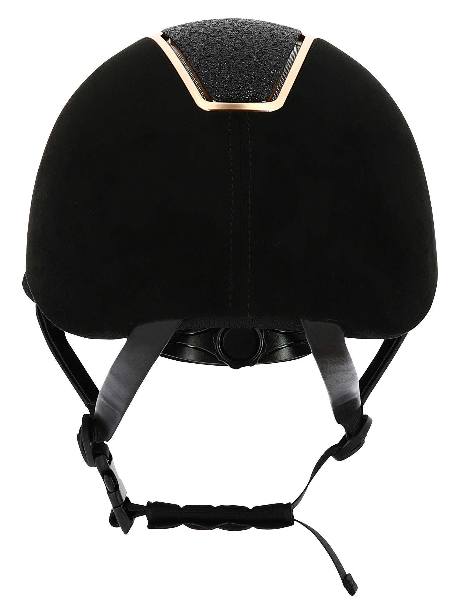 کلاه ایمنی سوارکاری Equitheme Glint Lamé — 4