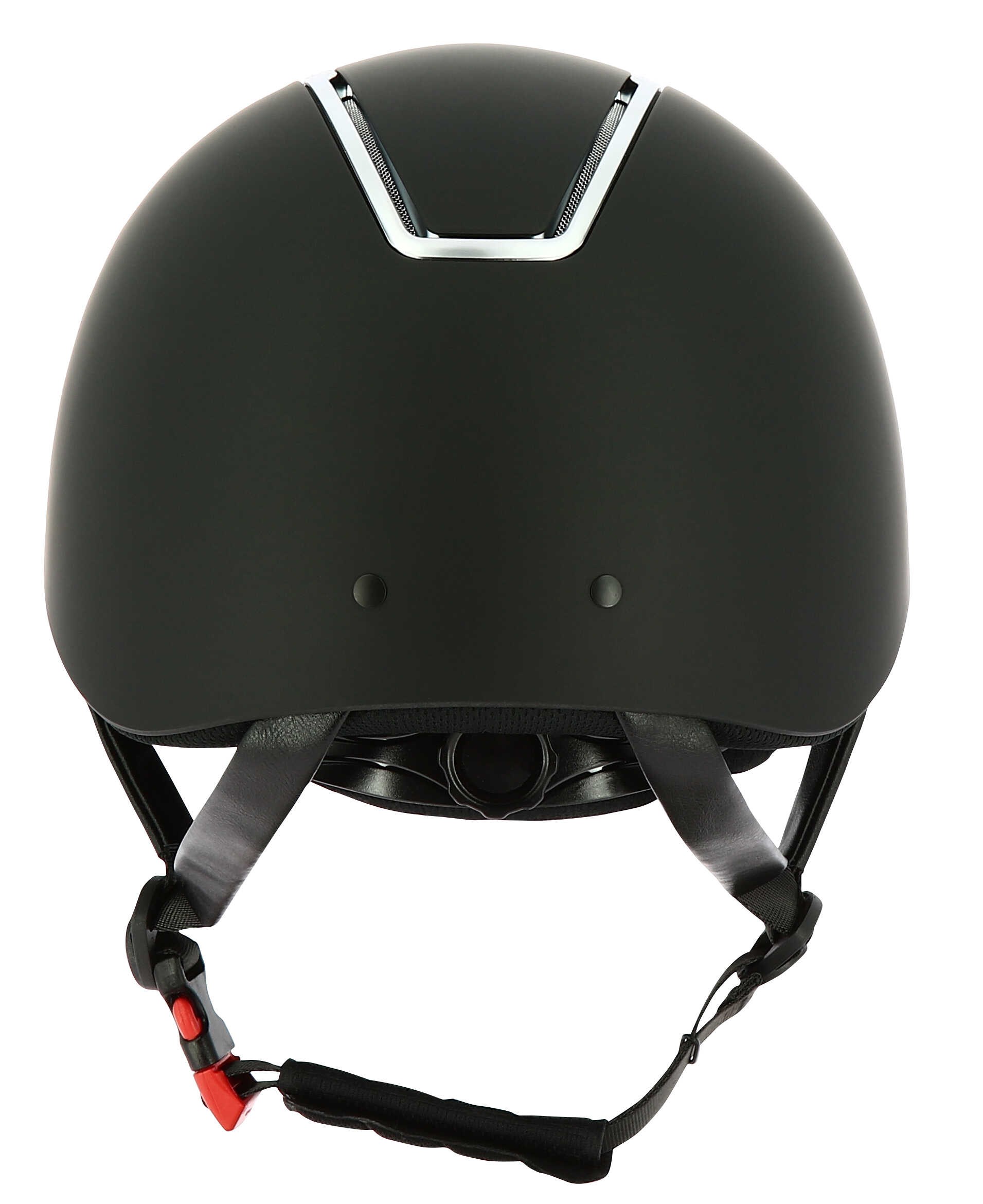 کلاه ایمنی سوارکاری مات EQUITHÈME Glint — 6