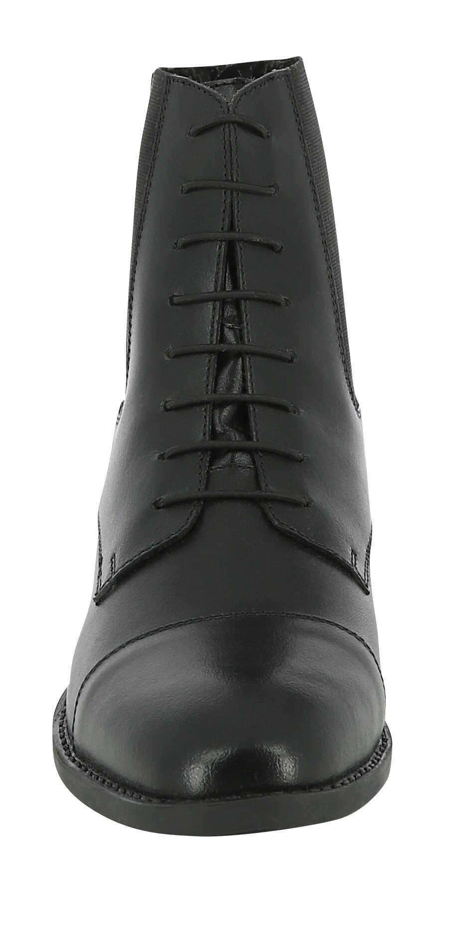 چکمه سوارکاری نورتون مدل Lacets — 5