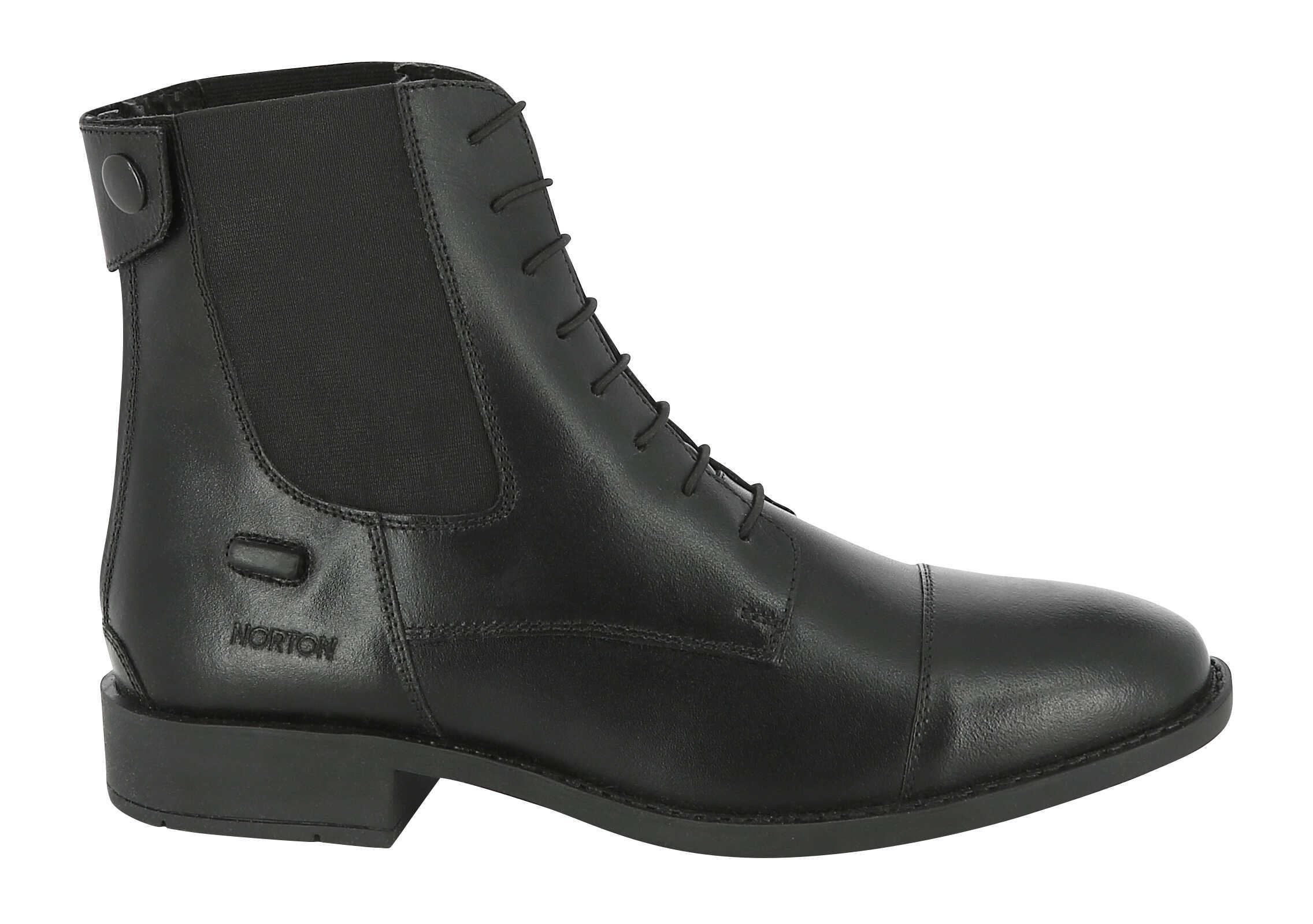 چکمه سوارکاری نورتون مدل Lacets — 2