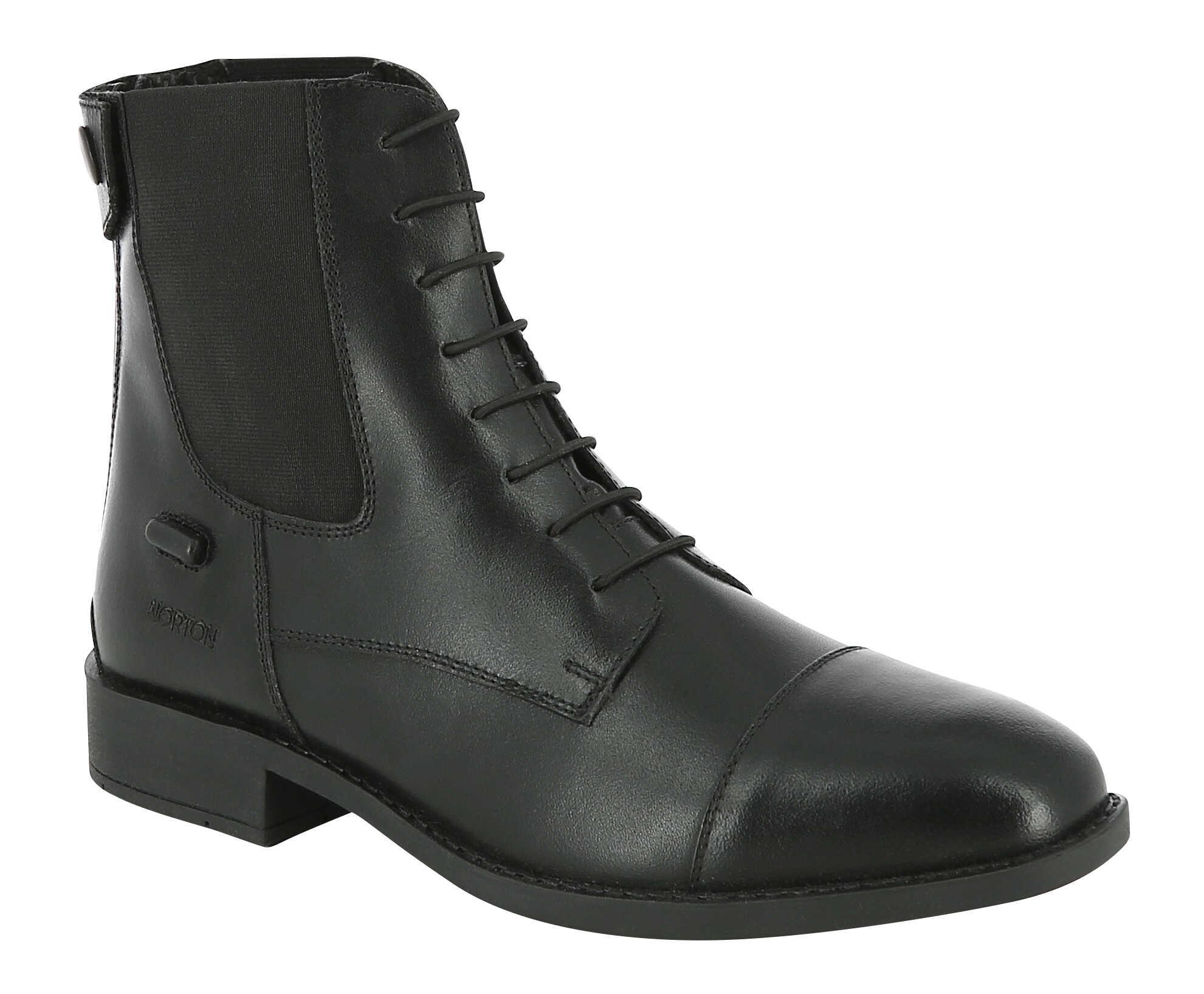 چکمه سوارکاری نورتون مدل Lacets