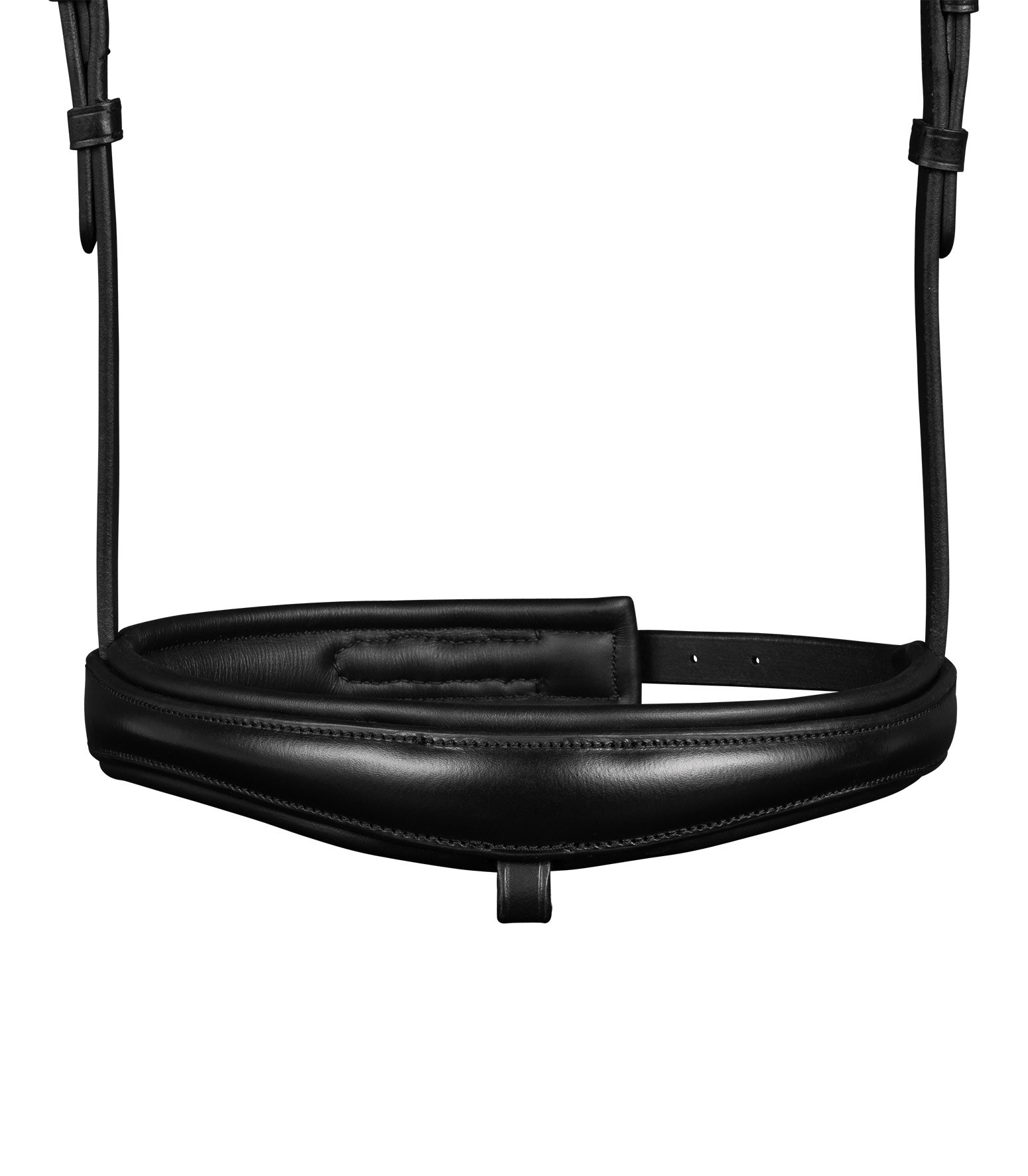 کلهگیر چرمی با دستجلو Waldhausen مدل X Line Clincher — 8