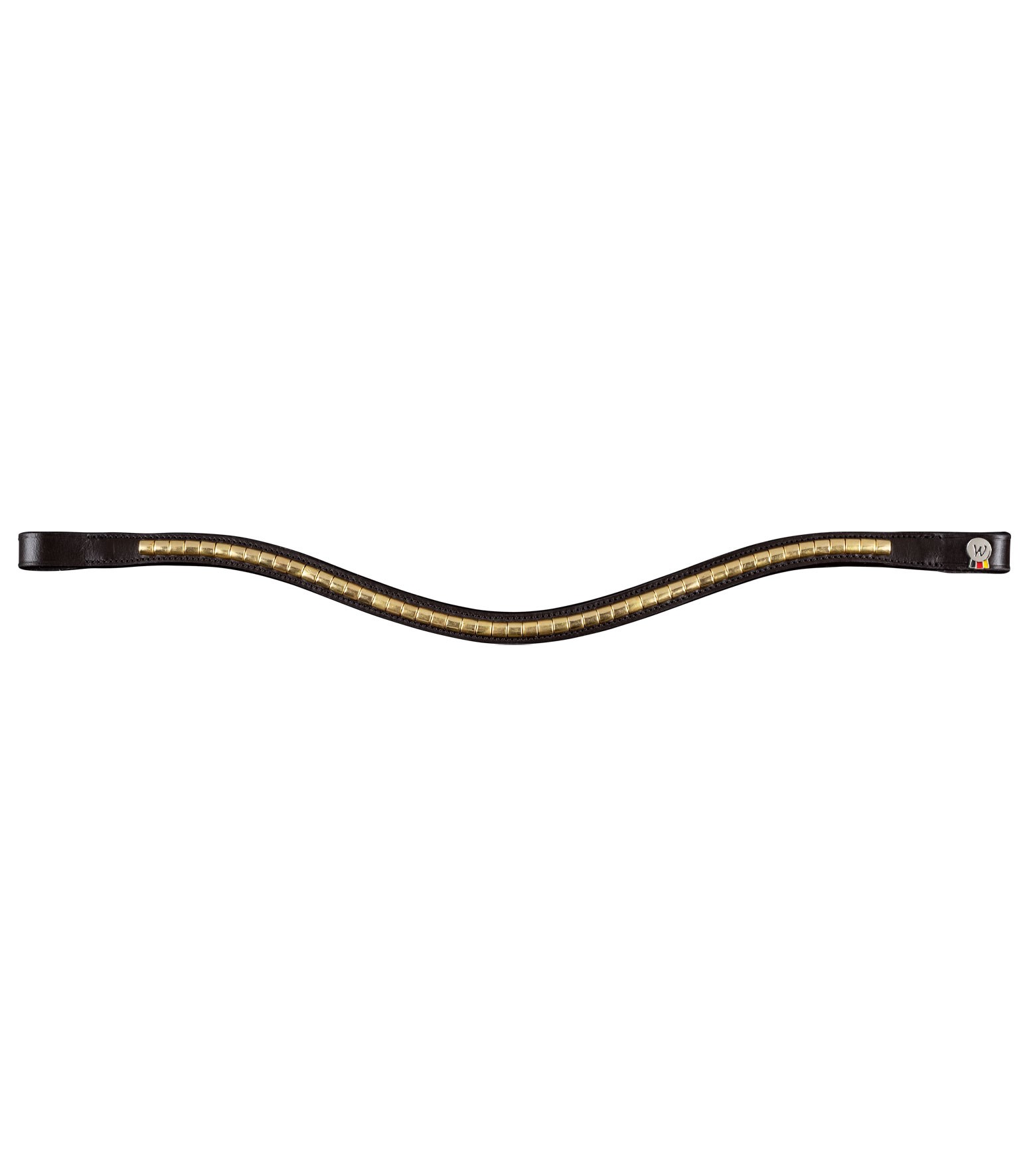 کلهگیر چرمی با دستجلو Waldhausen مدل X Line Clincher — 3