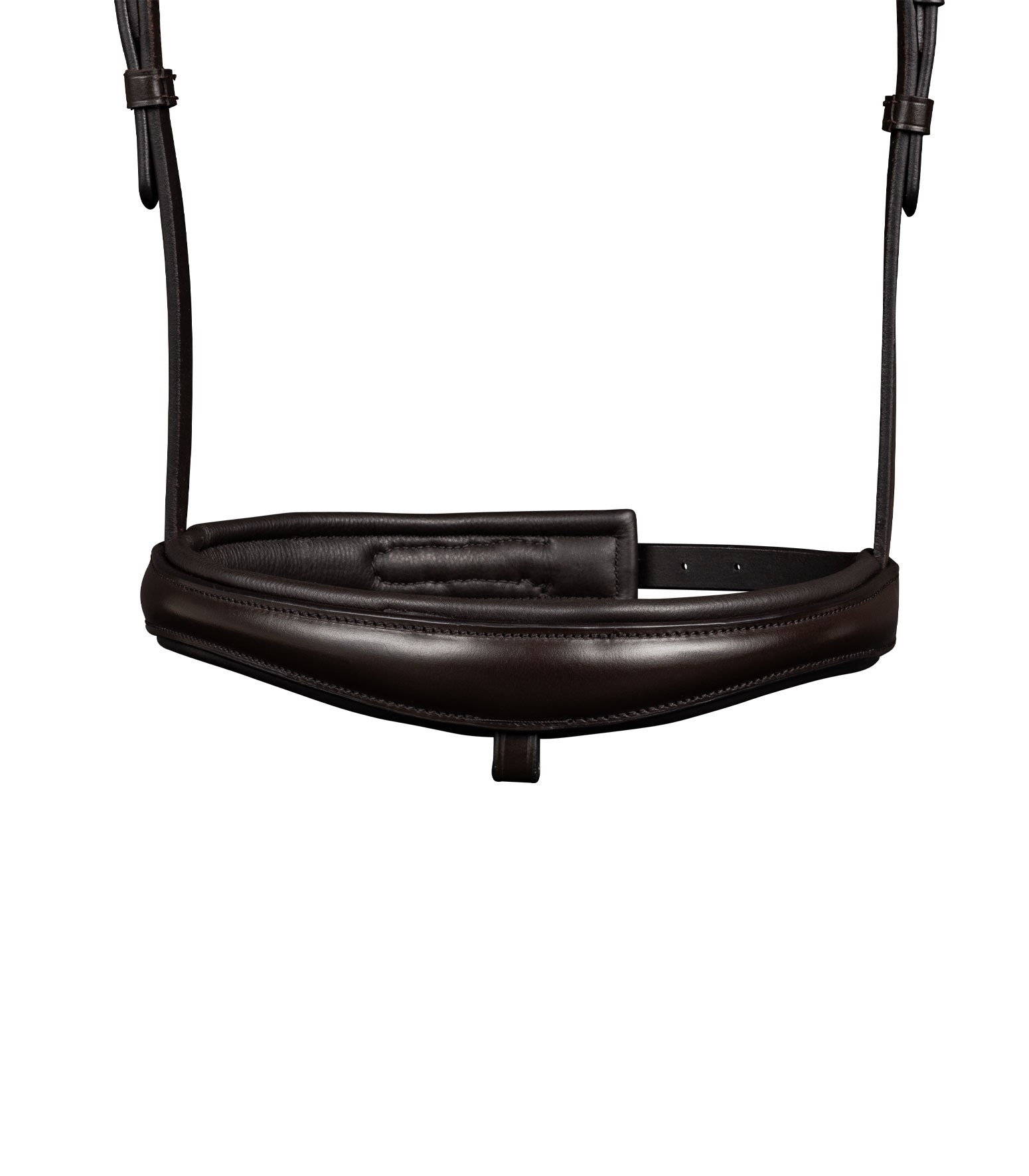 کلهگیر چرمی با دستجلو Waldhausen مدل X Line Clincher — 4