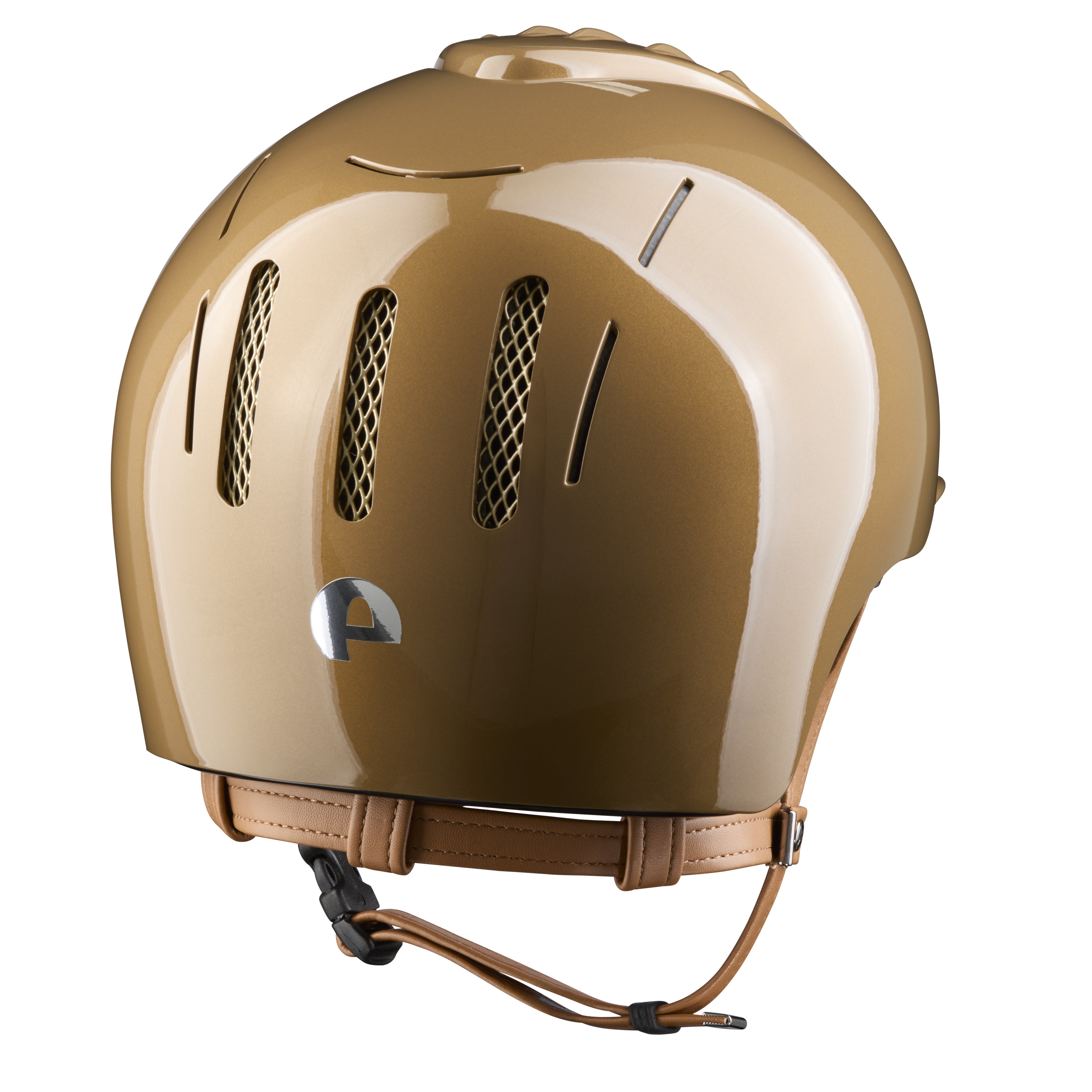 کلاه سوارکاری Kep Italia مدل Endurance Sahara — 2