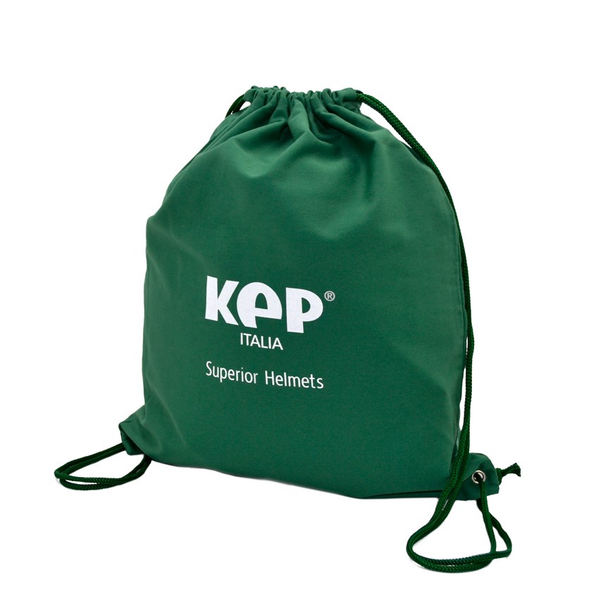 کلاه سوارکاری Kep Italia مدل Endurance Sahara — 3