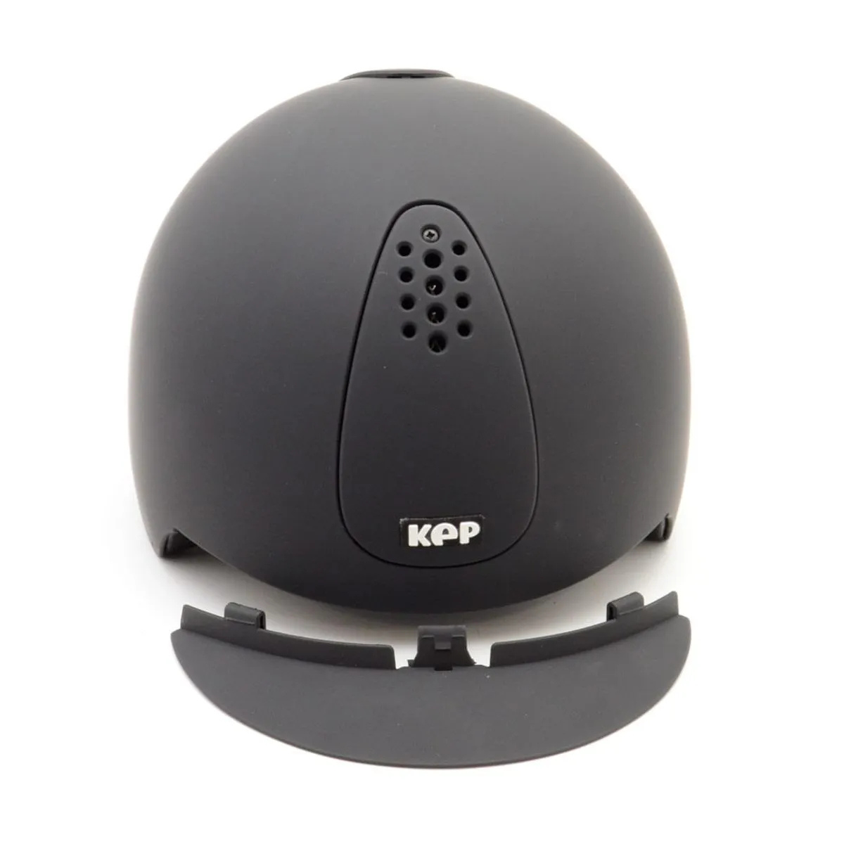 کلاه ایمنی سوارکاری Kep Italia مدل KEPPY — 2
