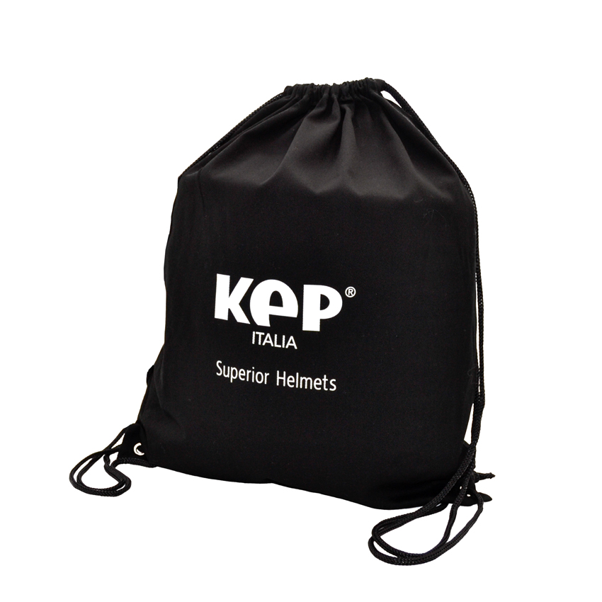 کلاه ایمنی سوارکاری Kep Italia مدل Smart Nova Polish — 5