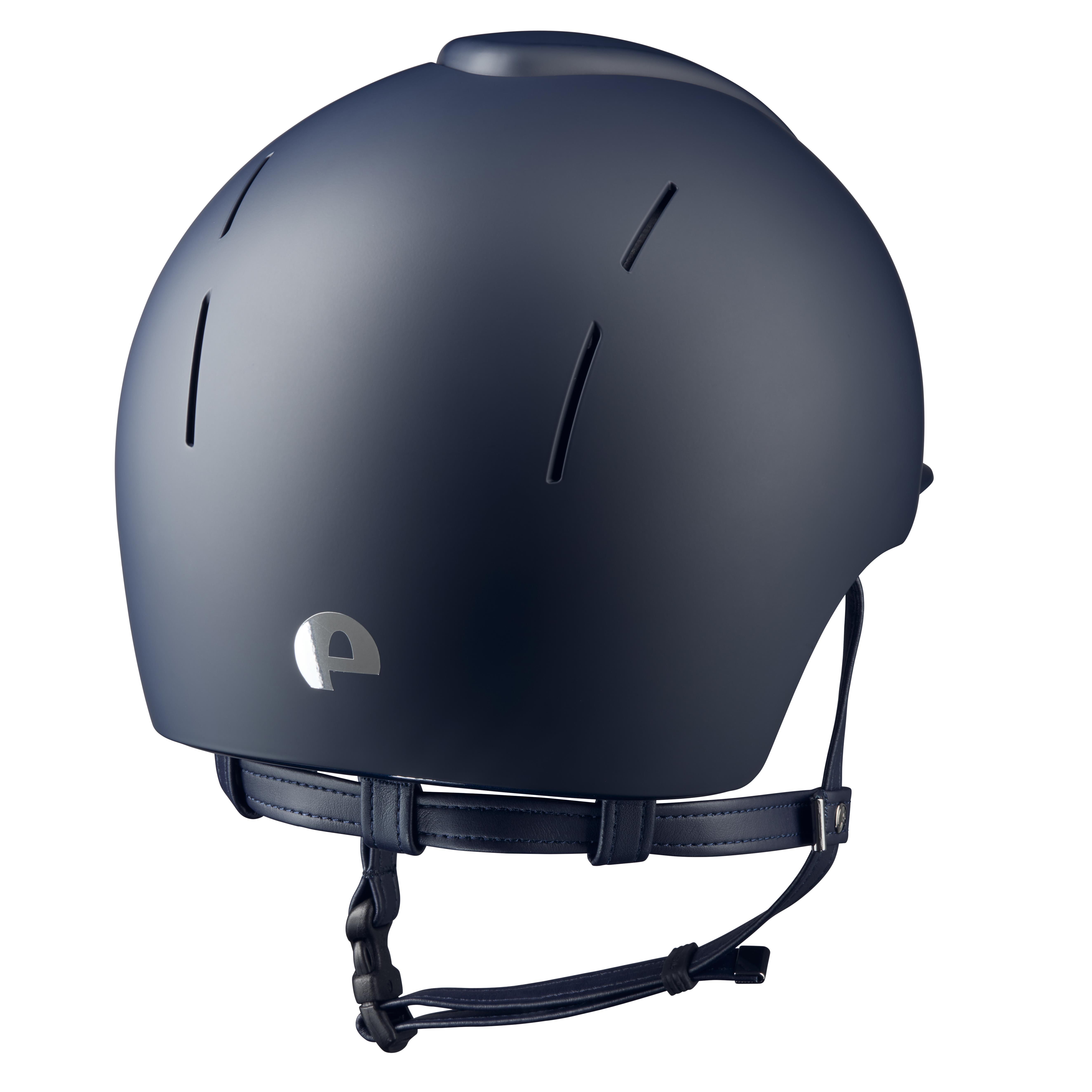 کلاه ایمنی سوارکاری Kep Italia مدل Smart Nova Textile — 2
