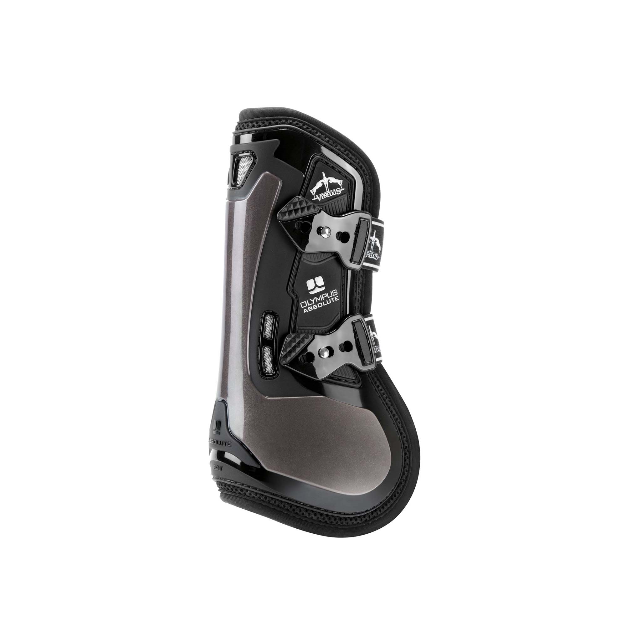 محافظ تاندون پای جلو VEREDUS Olympus Absolute؛ مشکی — 1