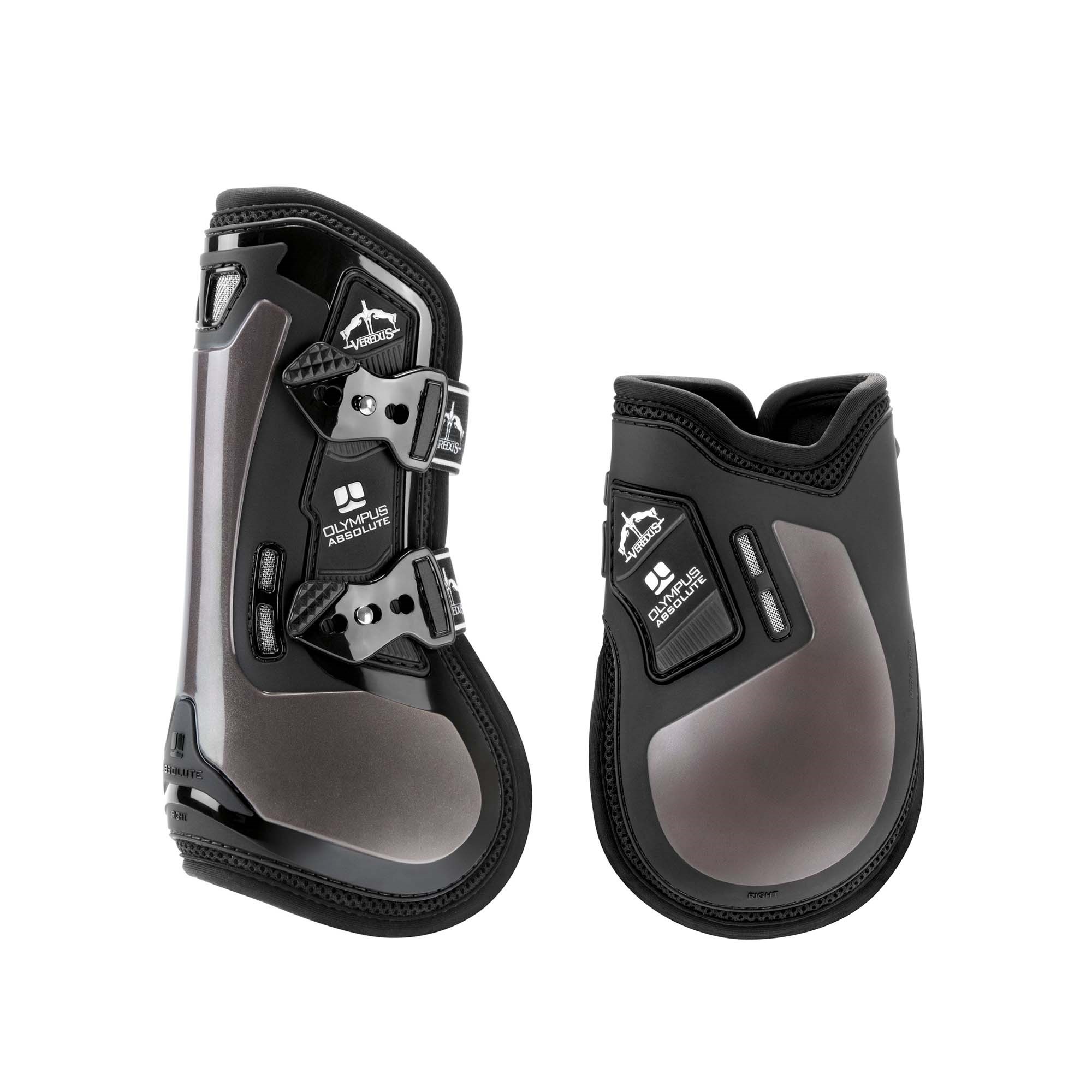 محافظ فتلاک پای عقب VEREDUS Olympus Absolute — 2