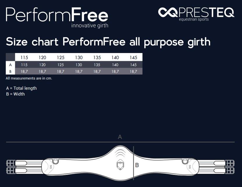 تنگ اسب PresTeq — 10