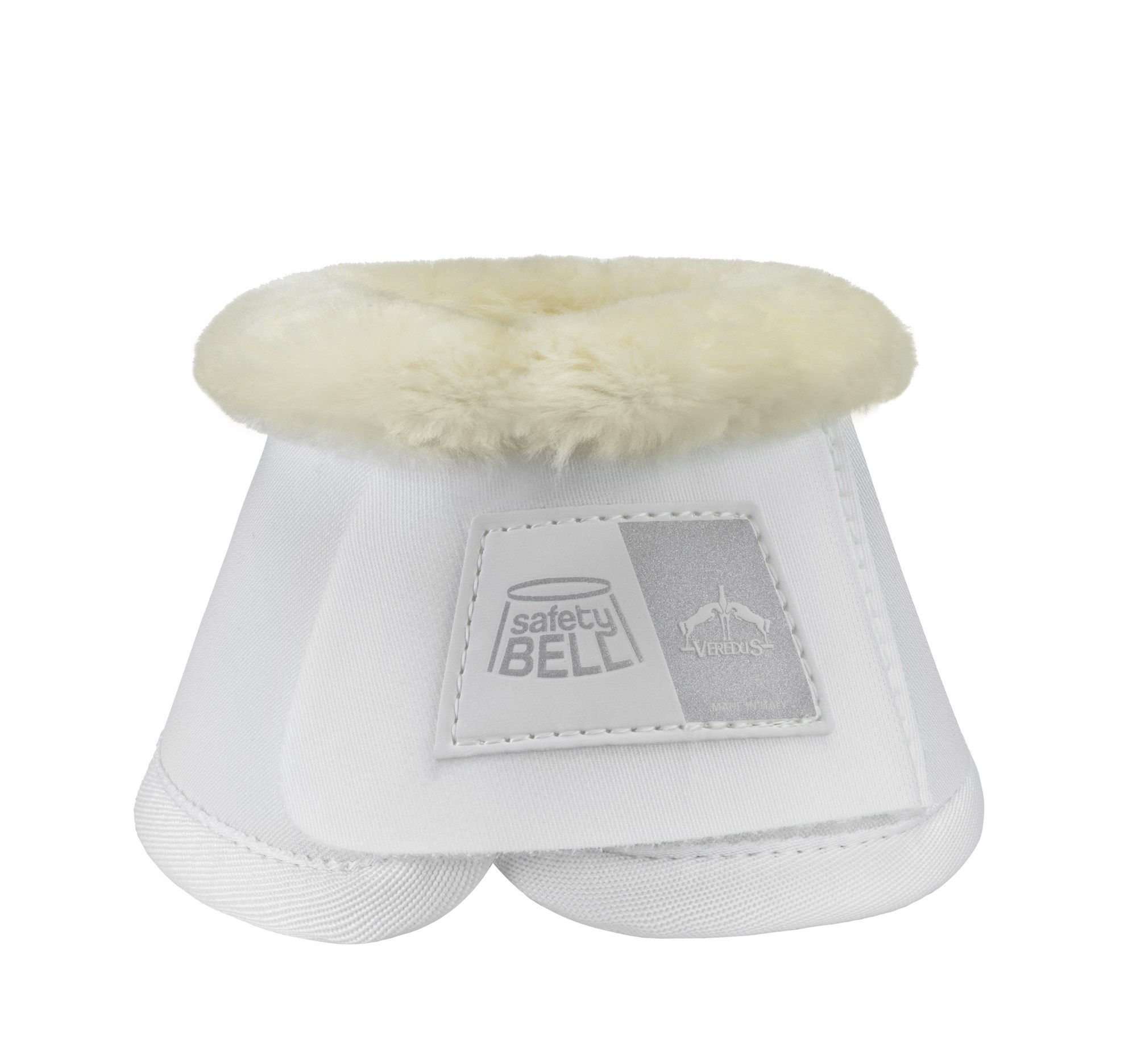 محافظ زنگوله‌ای اسب VEREDUS مدل Safety-Bell Light Save The Sheep — 1