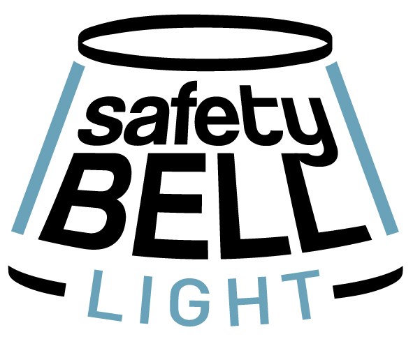 محافظ زنگوله‌ای VEREDUS Safety-Bell Light مشکی — 2