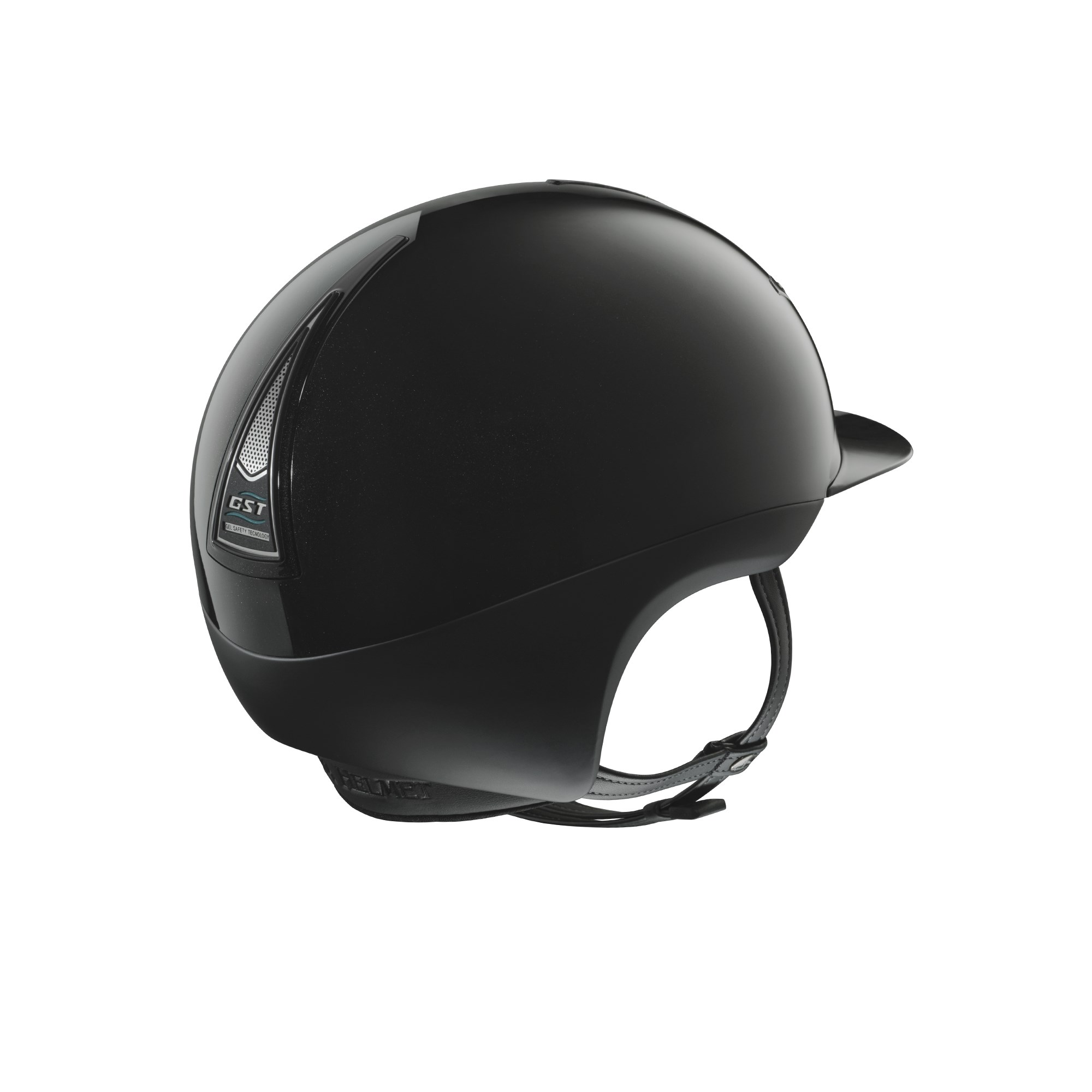 کلاه ایمنی سوارکاری VEREDUS Vita Helmet GST Glossy — 3