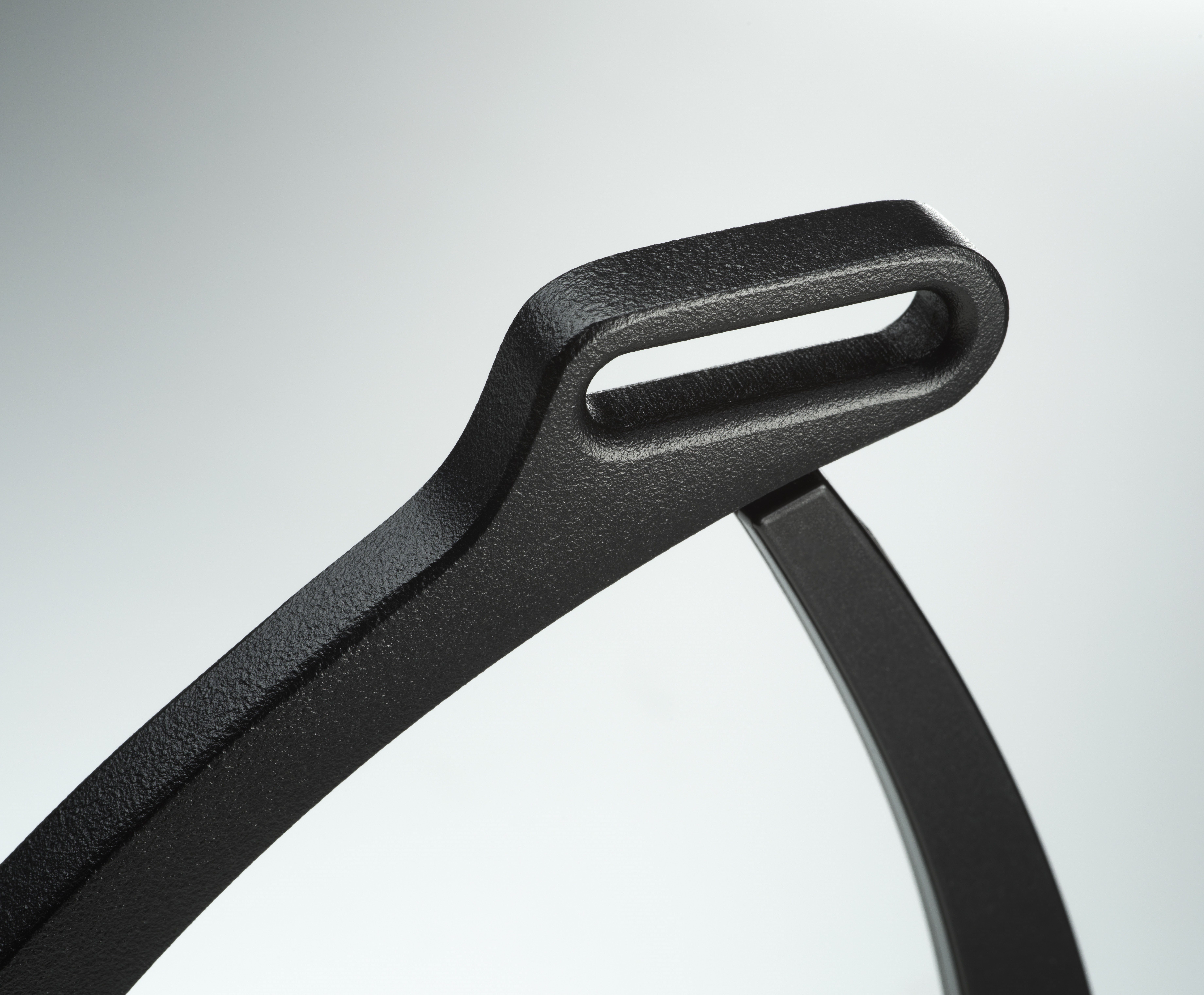رکاب ایمنی سوارکاری VEREDUS Steel1 Dark — 8