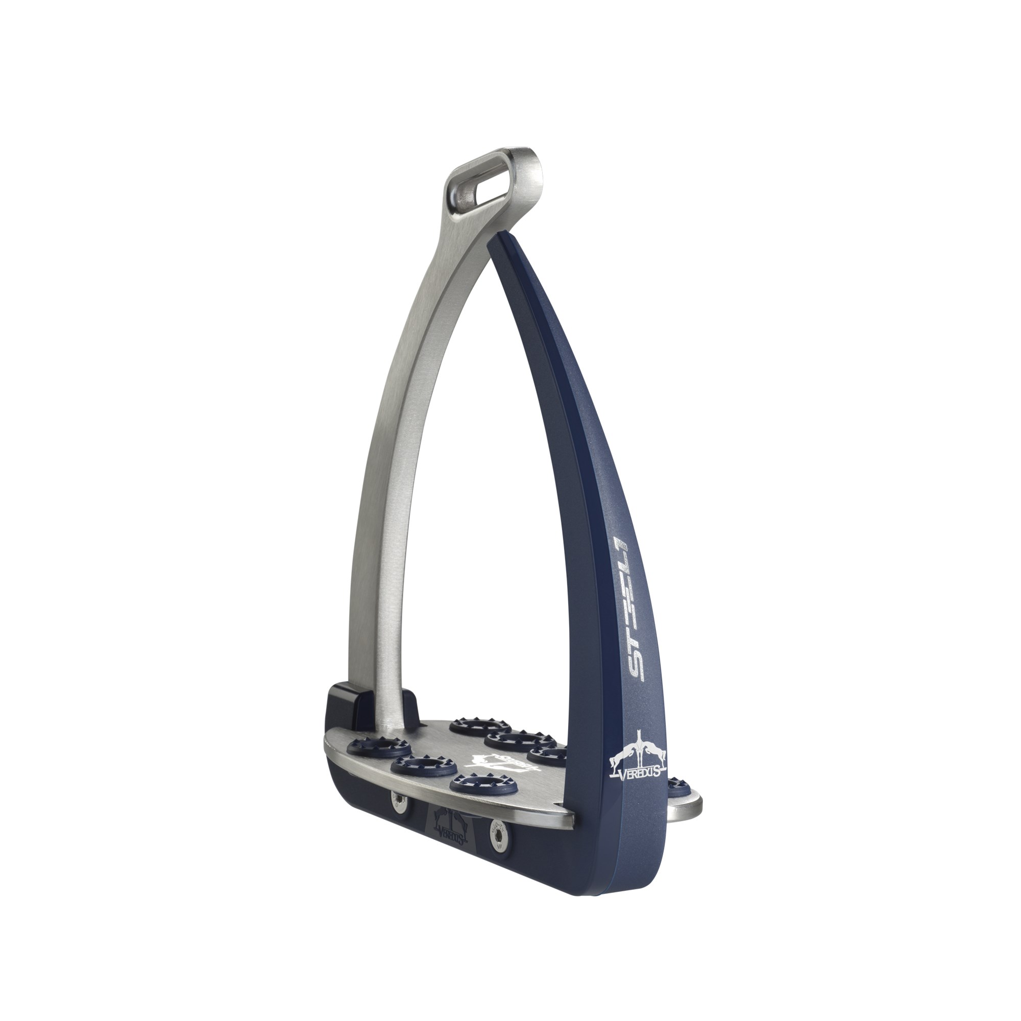 رکاب ایمنی سوارکاری VEREDUS Steel1 — 3