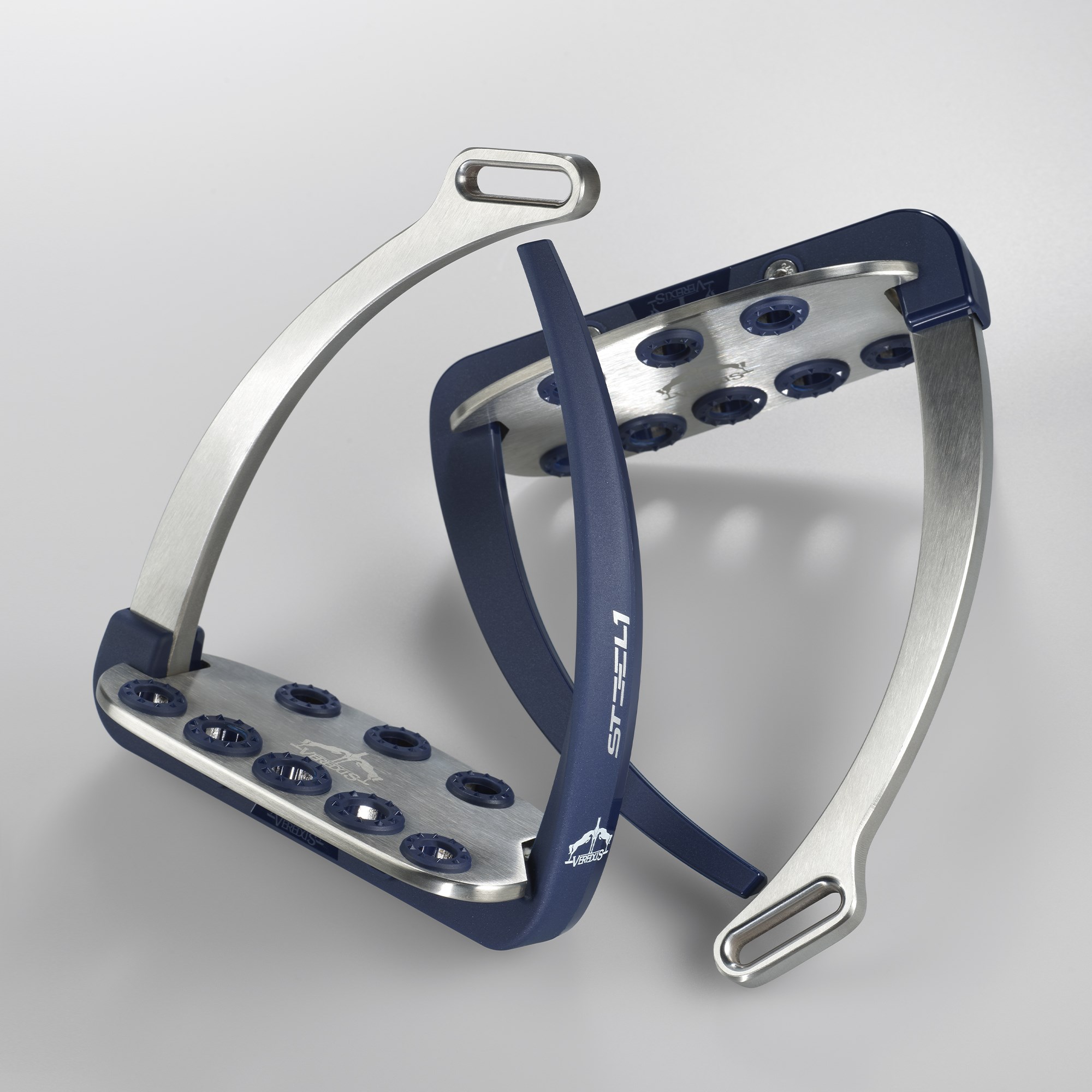 رکاب ایمنی سوارکاری VEREDUS Steel1 — 4