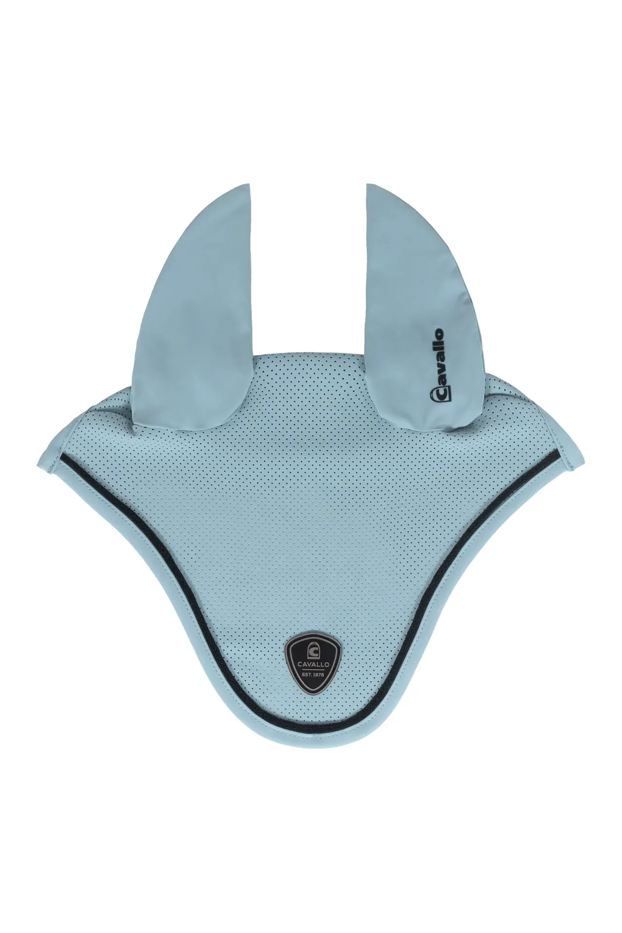 گوش گیر اسب CAVALJACKIE — Soft Aqua