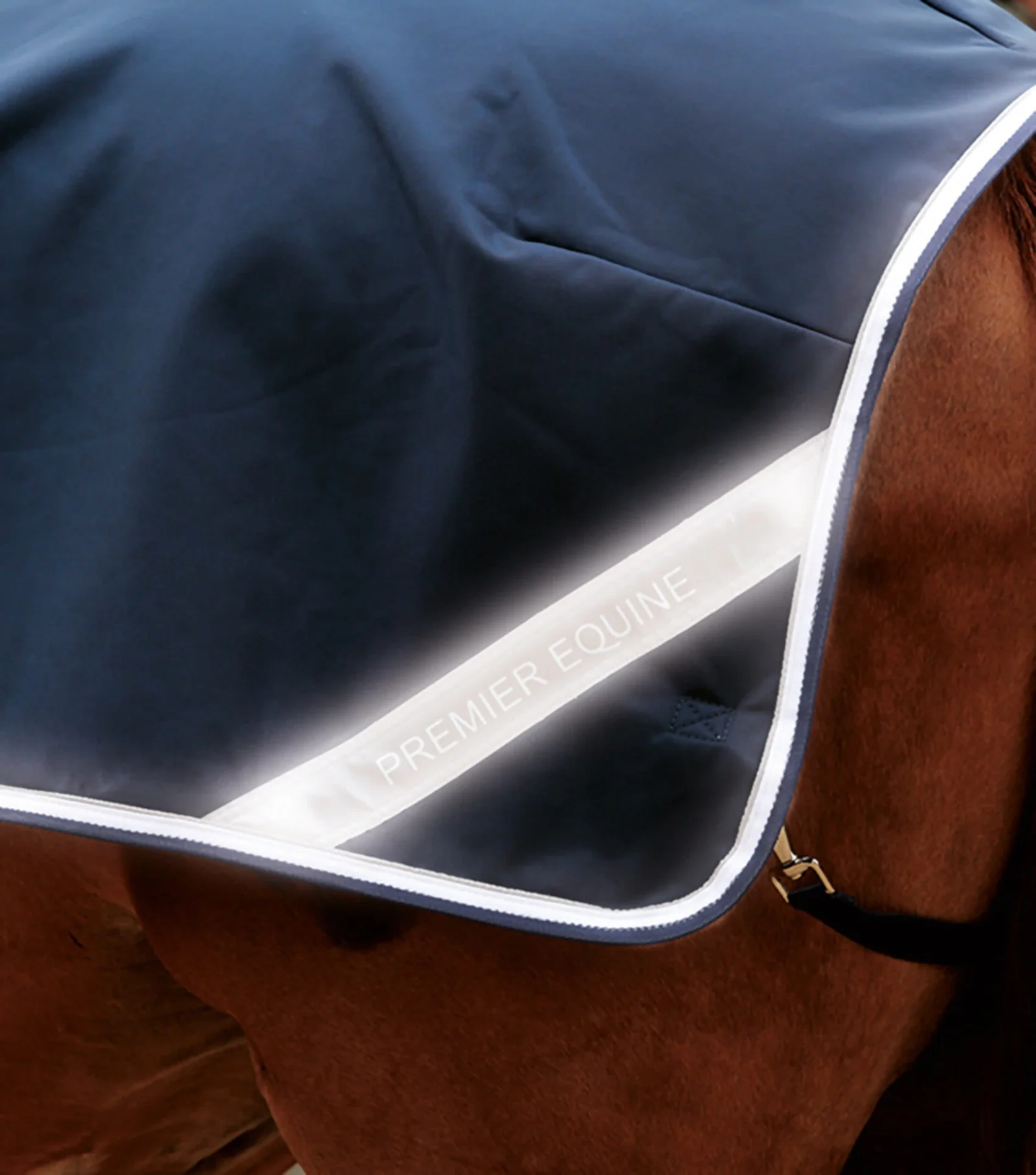 بلانکت تمرین Premier Equine — 4