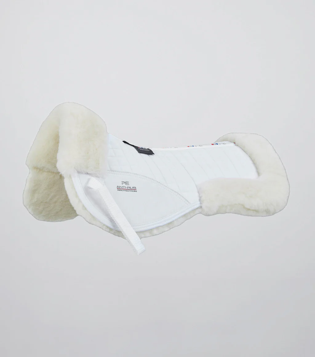 پد زین Premier Equine کد PE 3014W — 1