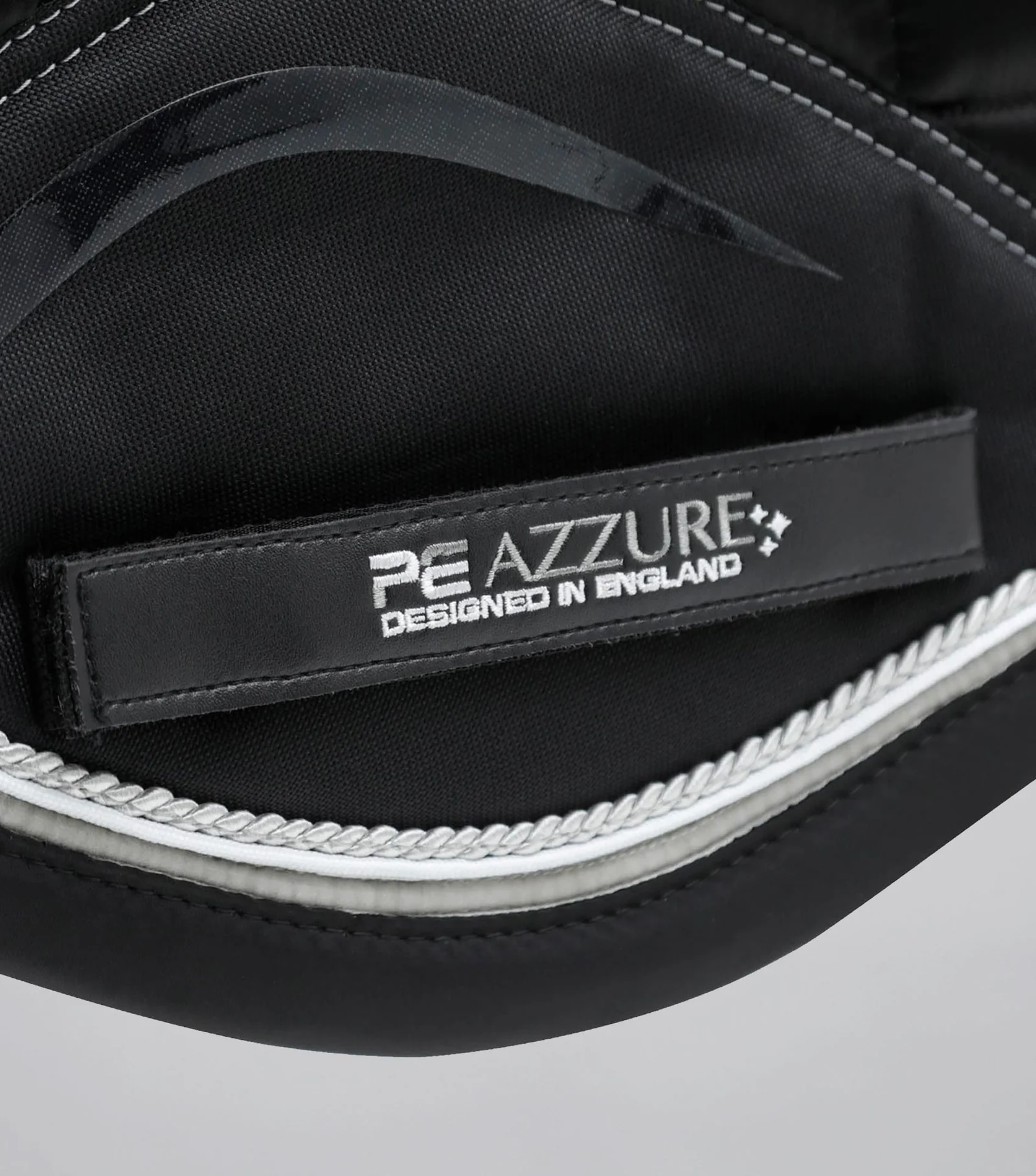 زیرزین ساتن Premier Equine مدل Azzure — 2
