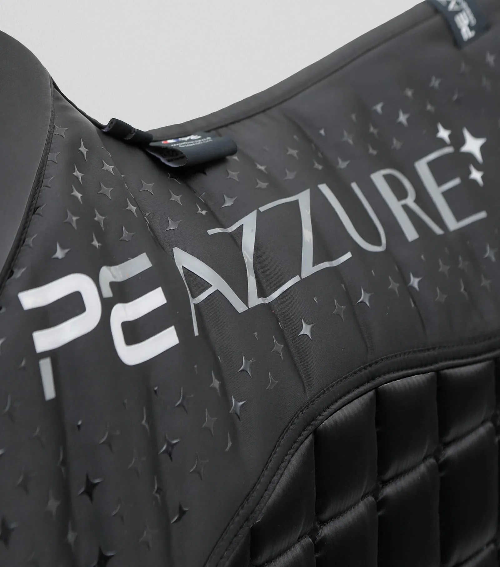 زیرزین ساتن Premier Equine مدل Azzure