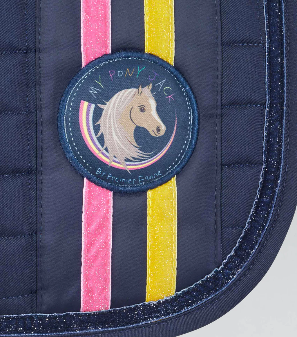 زیرزین Premier Equine کد PE 3052N — 4