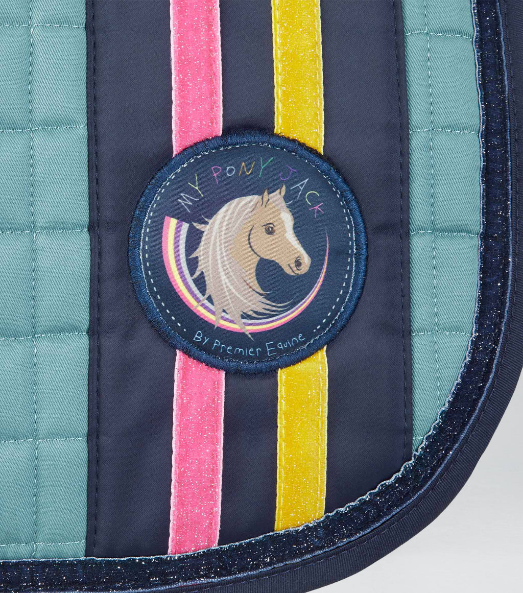 زیرزین Premier Equine کد PE 3052T — 5