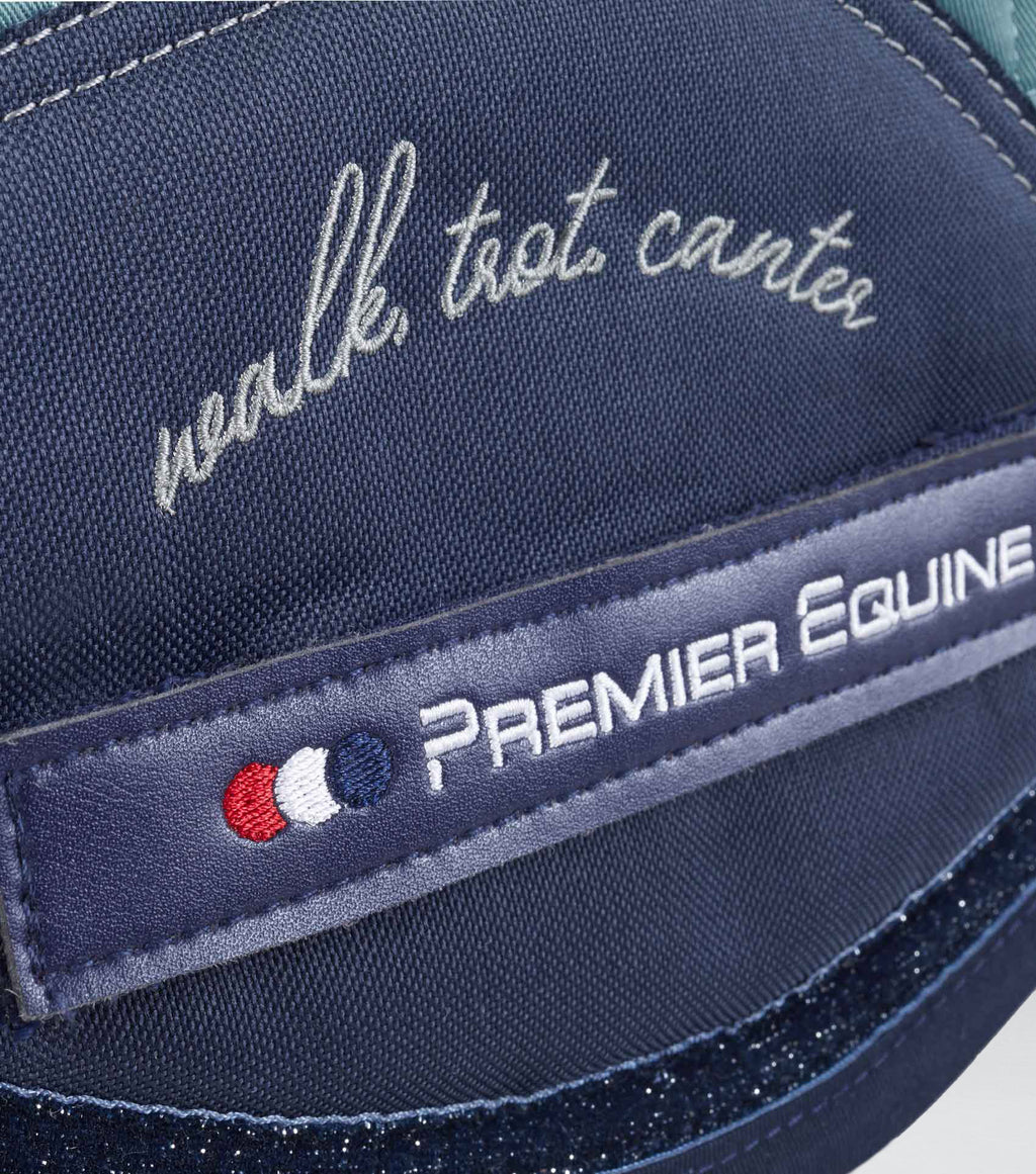 زیرزین Premier Equine کد PE 3052T — 6
