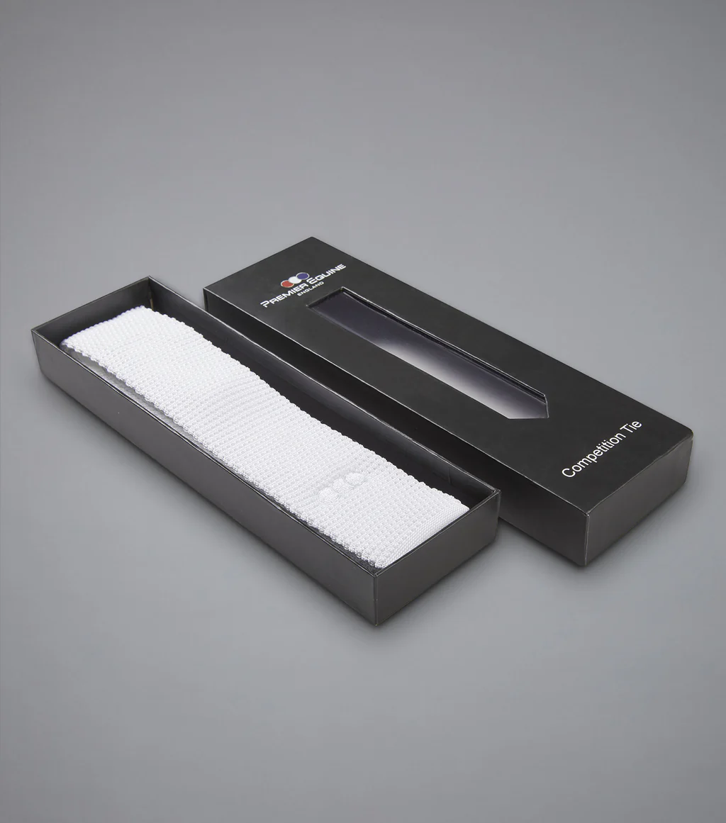 کراوات سوارکاری Premier Equine کد PE 4156 — 1