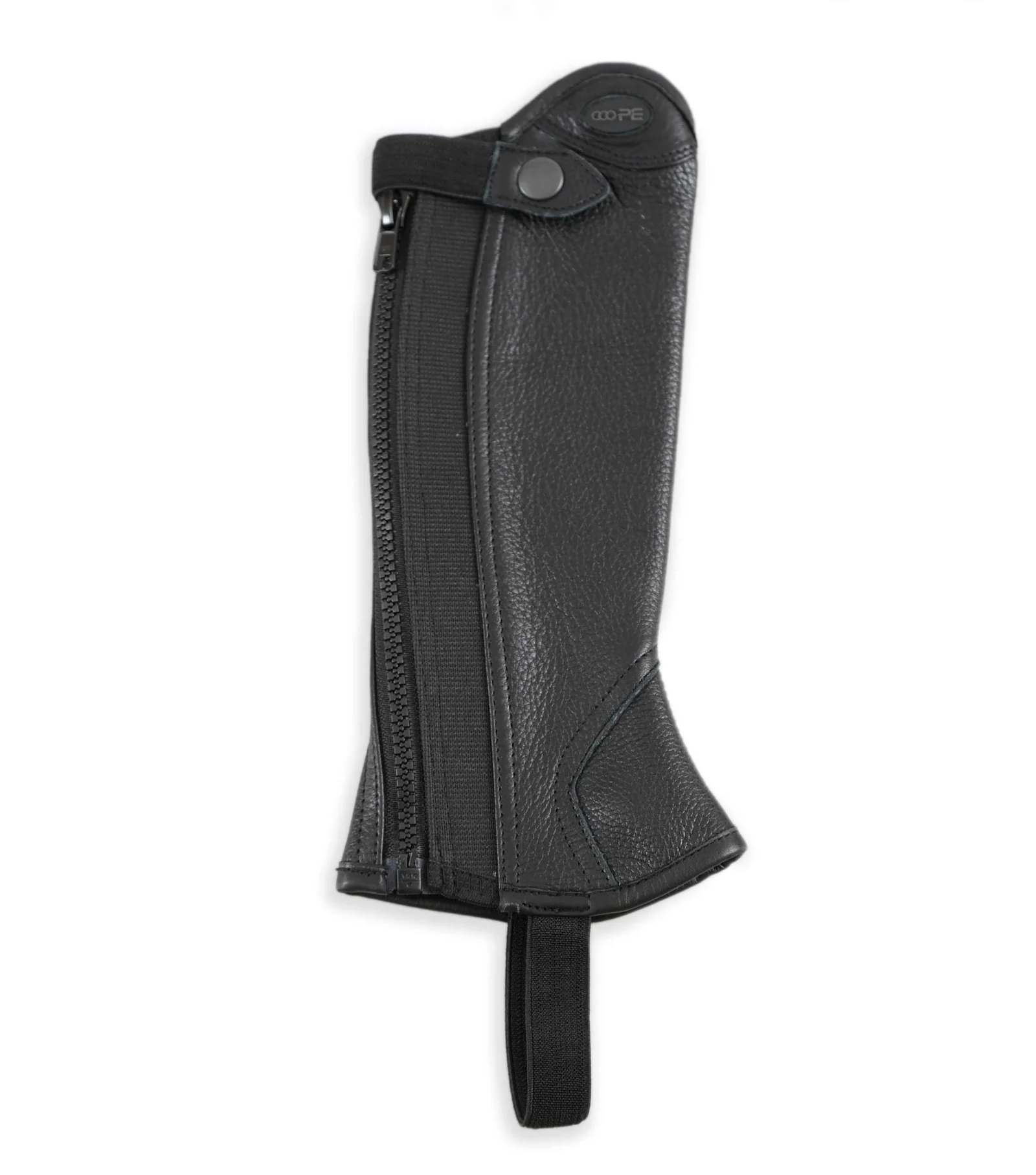 گتر سوارکاری Premier Equine کد PE 5501MBLK — 3