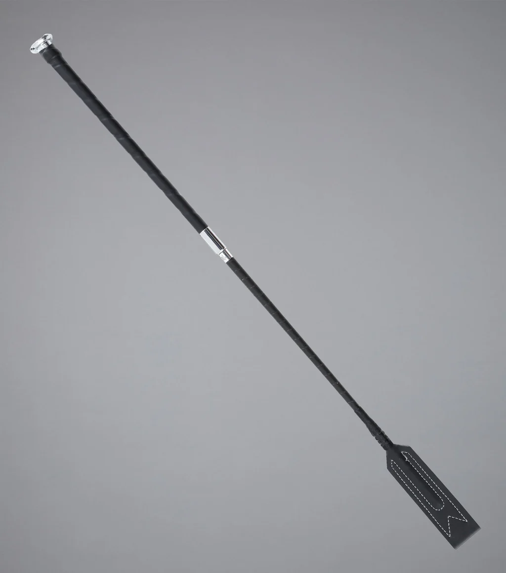 شلاق سوارکاری Premier Equine کد PE 6078-BLK — 1