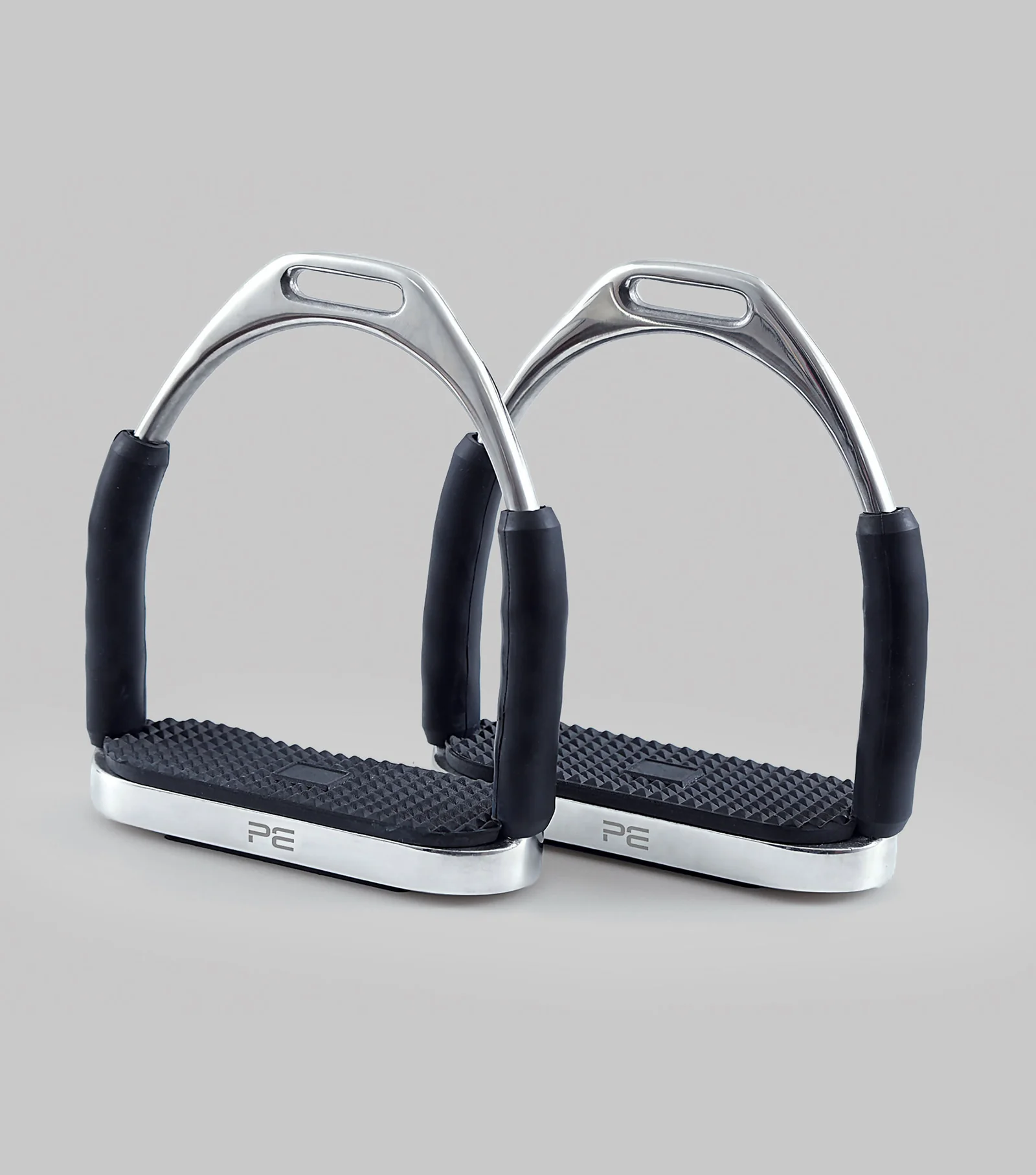 رکاب فلکسی استیل Premier Equine — 3