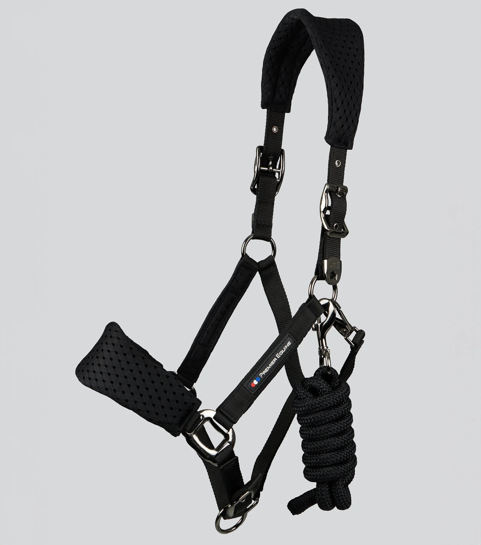محصول Premier Equine کد PE 6152FBLK — 7