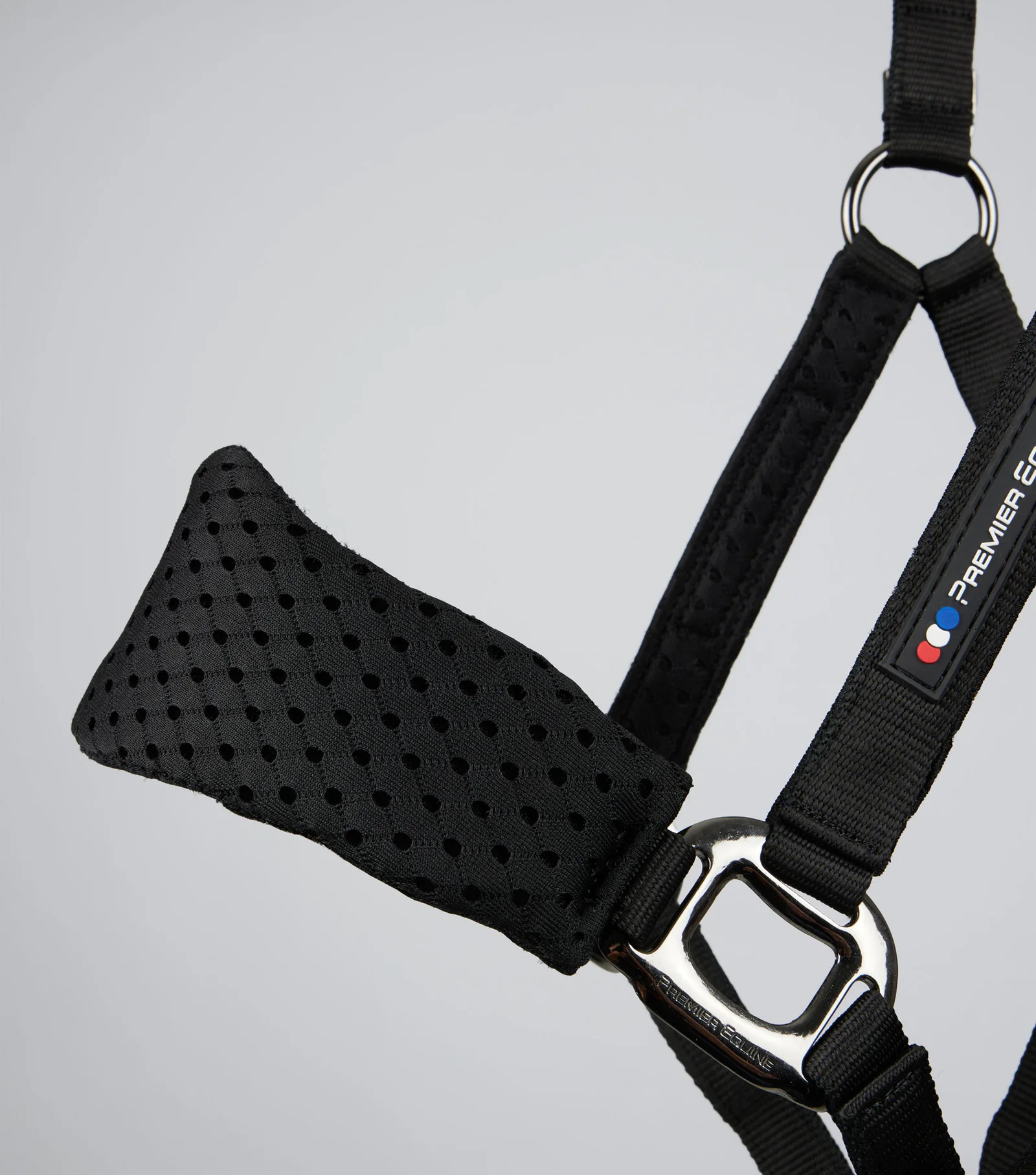 محصول Premier Equine کد PE 6152FBLK — 3