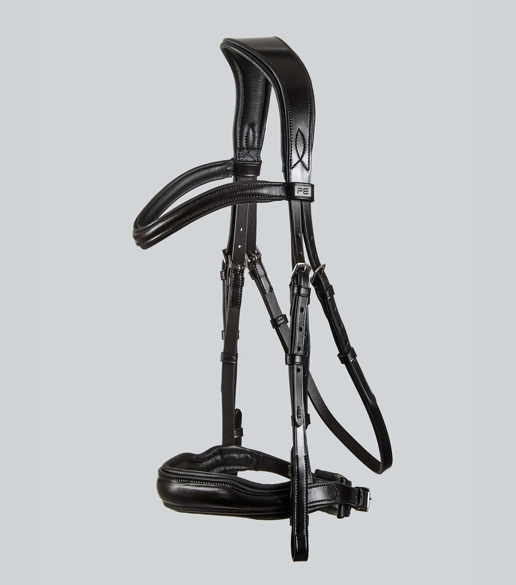 کلهگیر اسب Premier Equine کد PE 8015-PBLK — 4