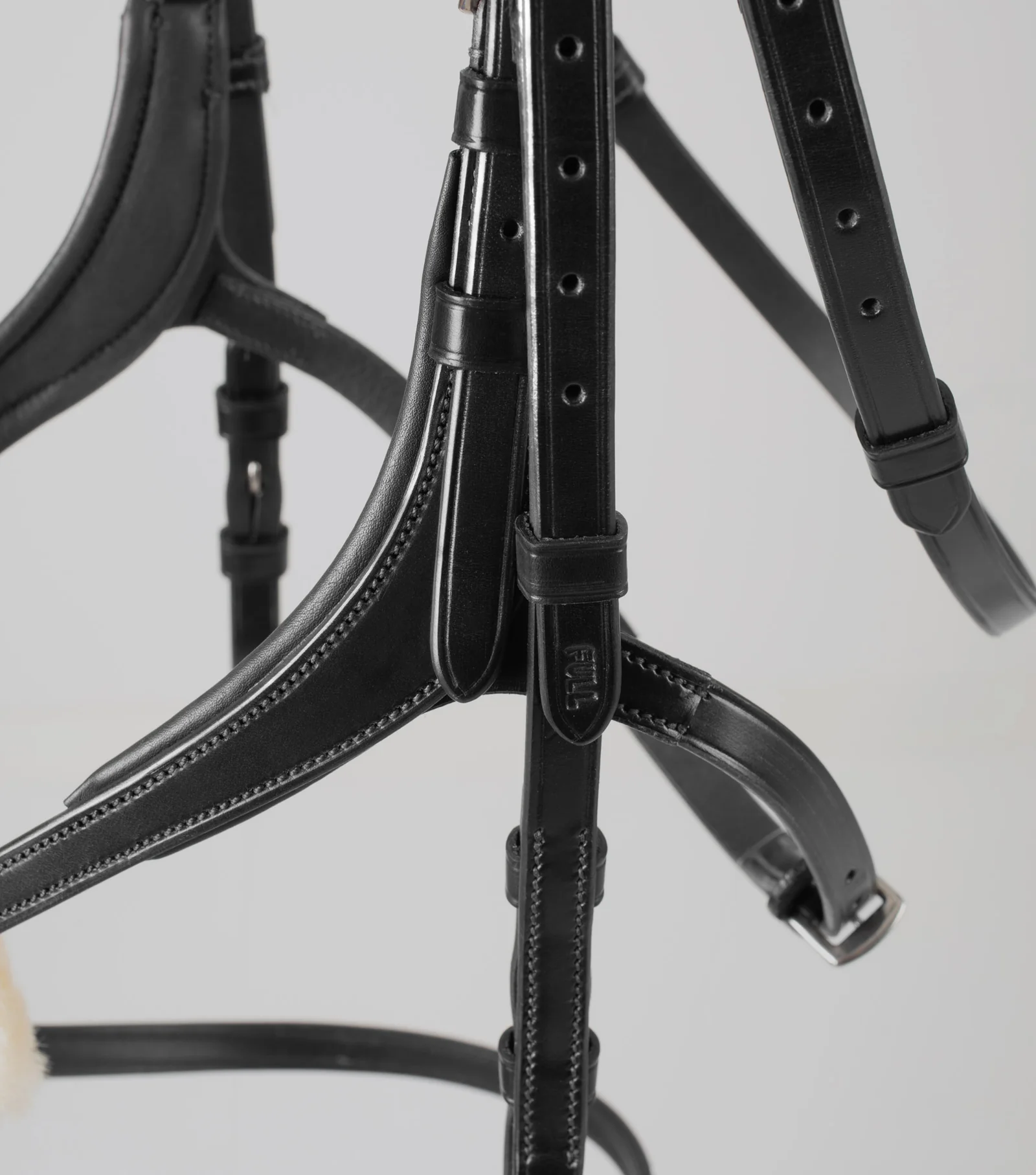کلهگیر اسب Premier Equine کد PE 8016-FBLK — 3