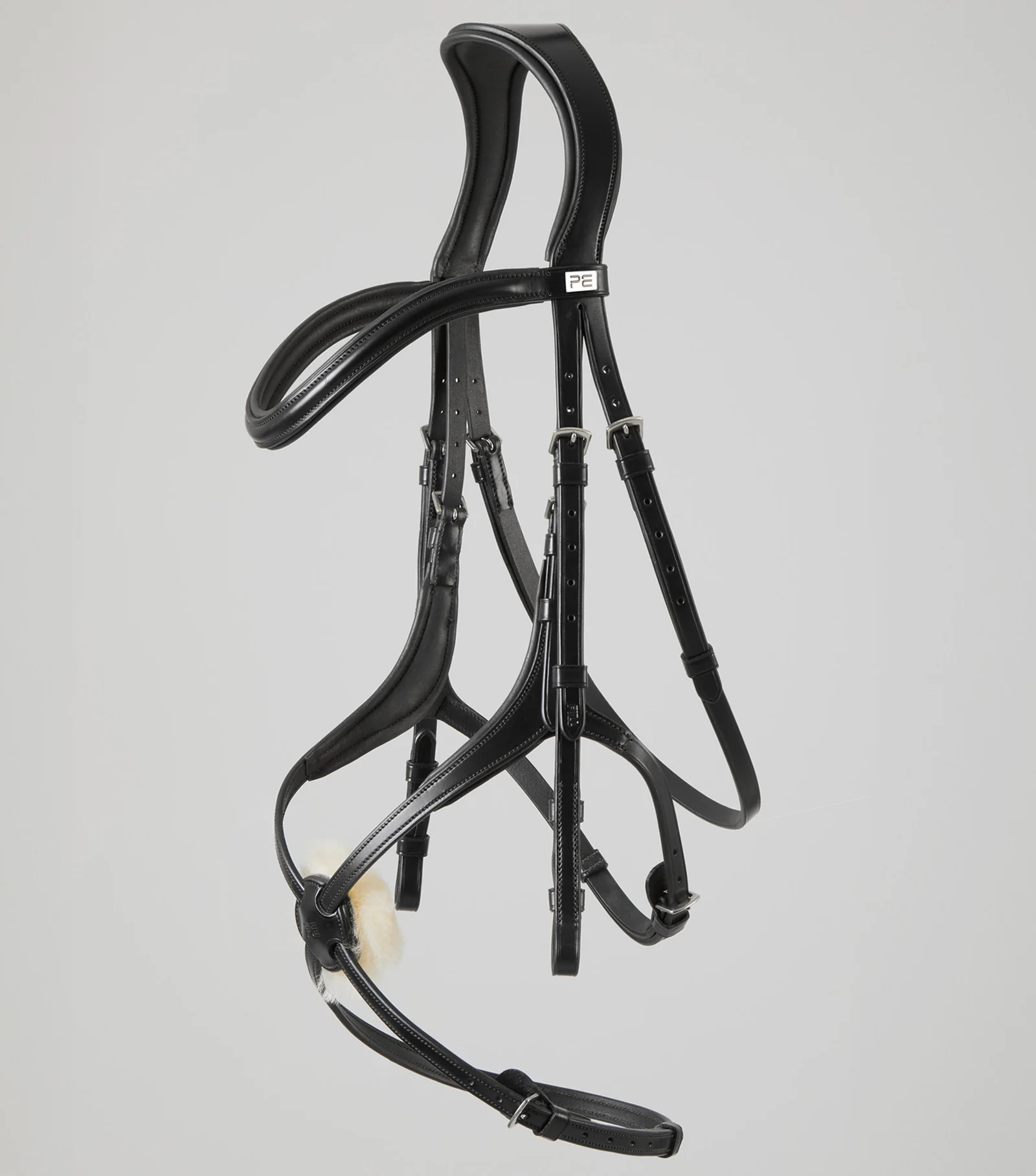 کلهگیر اسب Premier Equine کد PE 8016-FBLK — 2