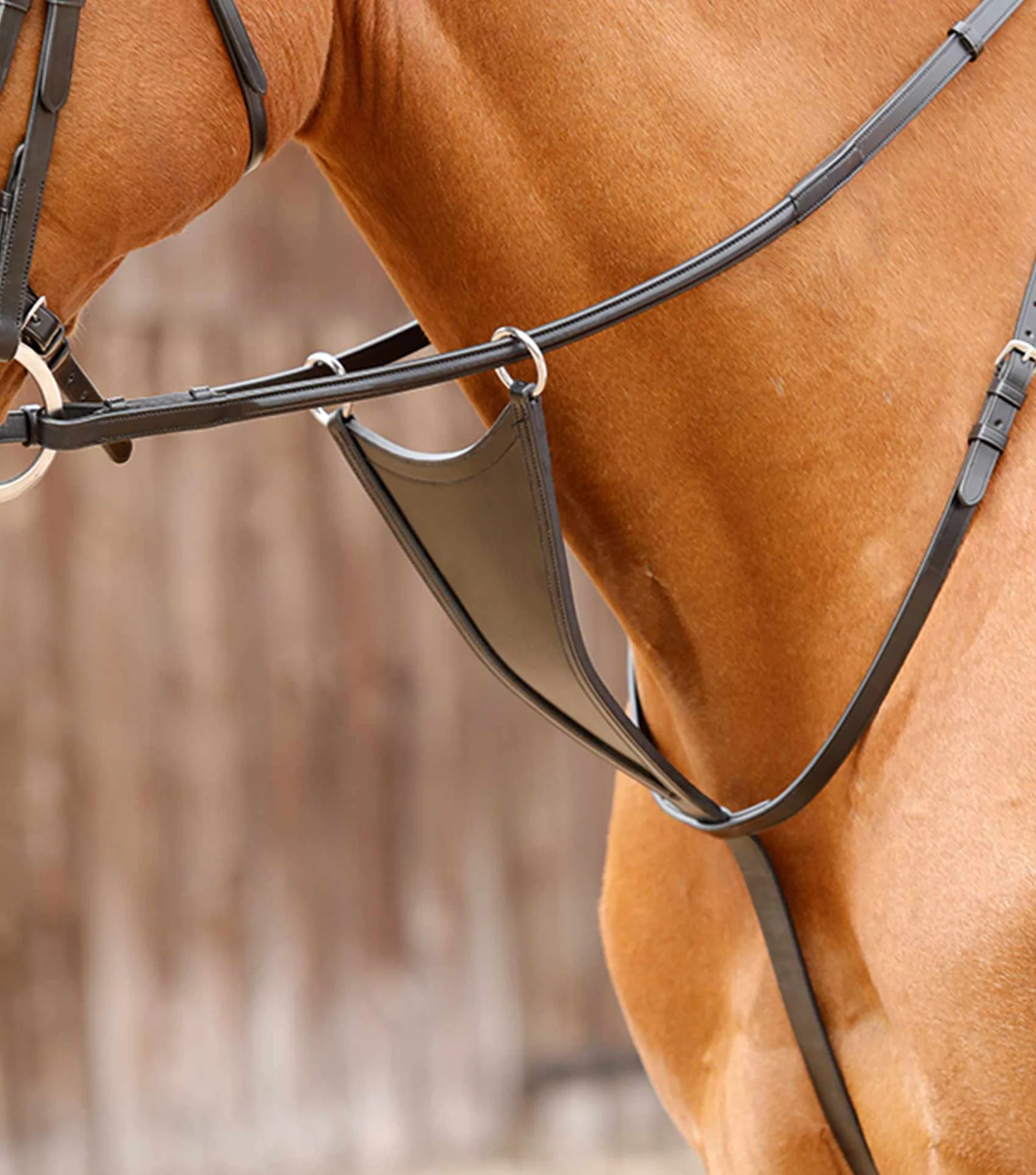 محصول Premier Equine کد PE 8029 FBLK — 1