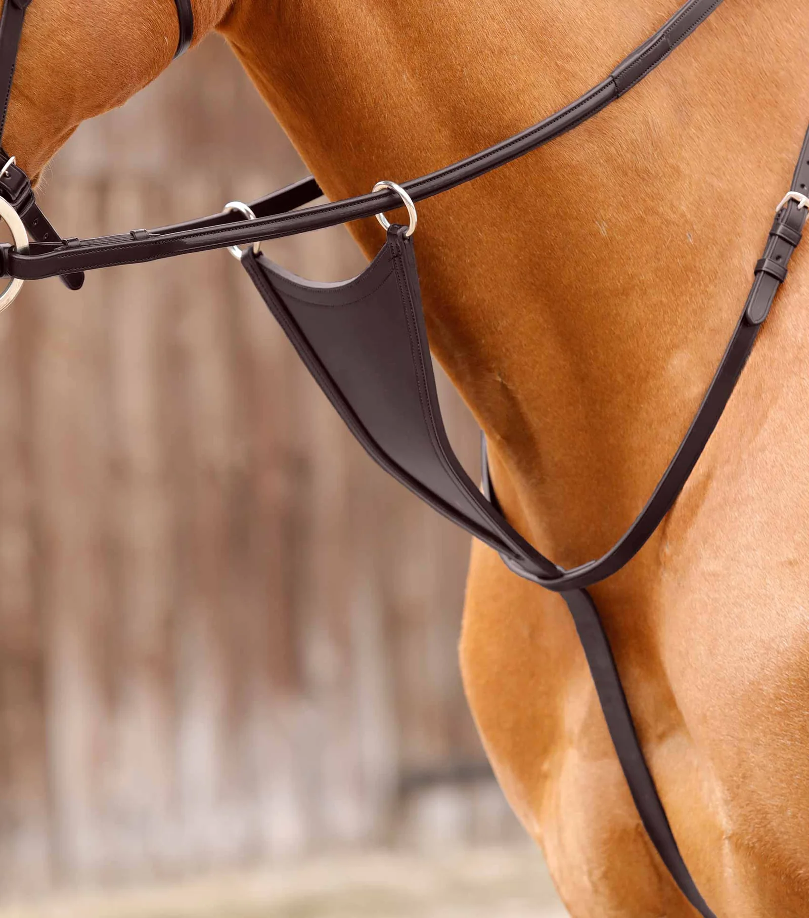 مارتینگل پیشبندی Premier Equine کد PE 8029 — 1