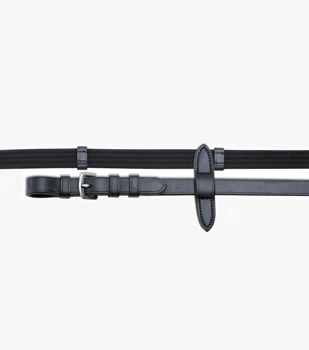 دستجلو Premier Equine کد PE 8040-BLK — 2