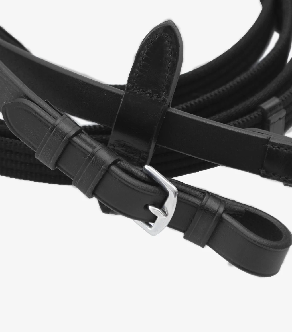 دستجلو Premier Equine کد PE 8040-BLK — 3