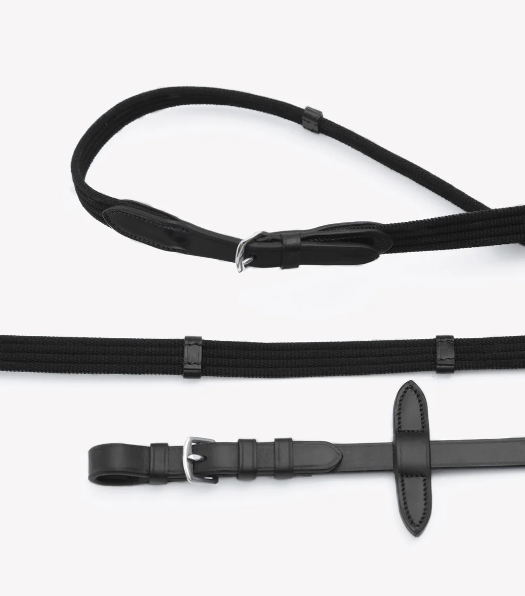 دستجلو Premier Equine کد PE 8040-BLK — 5